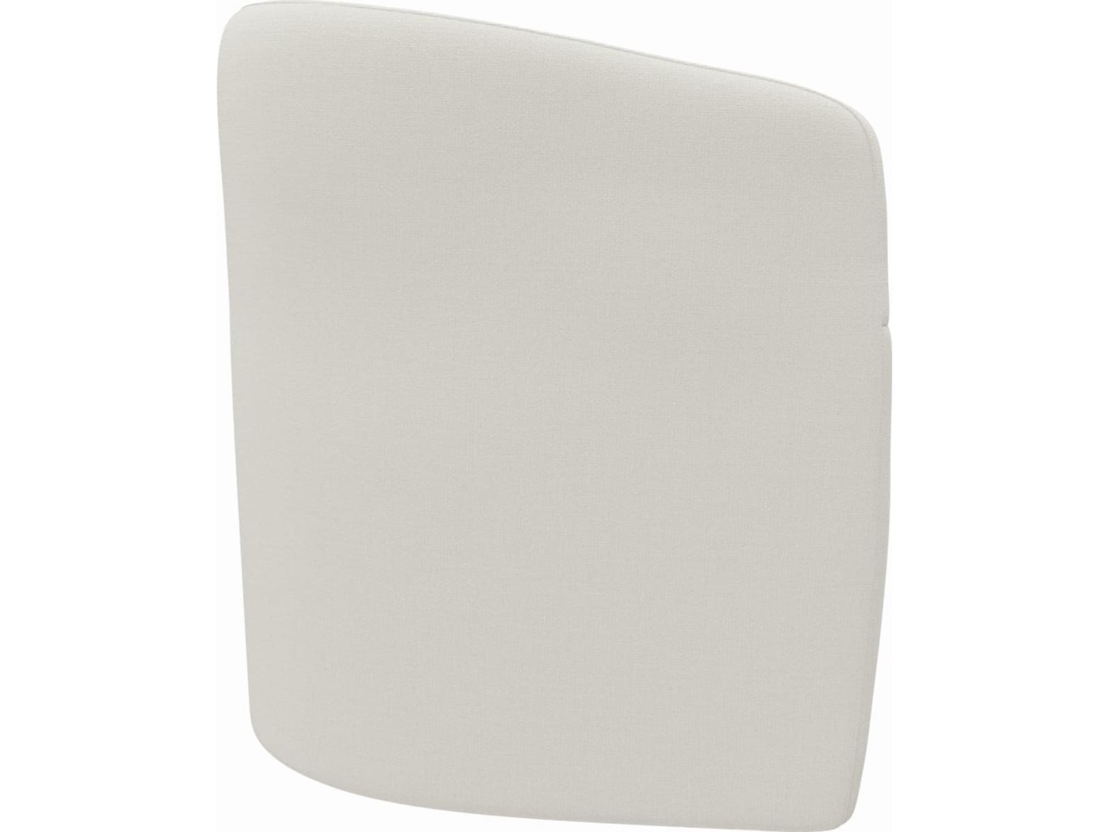 Bowery Dining Chair Tribute Shell color Tribute Shell