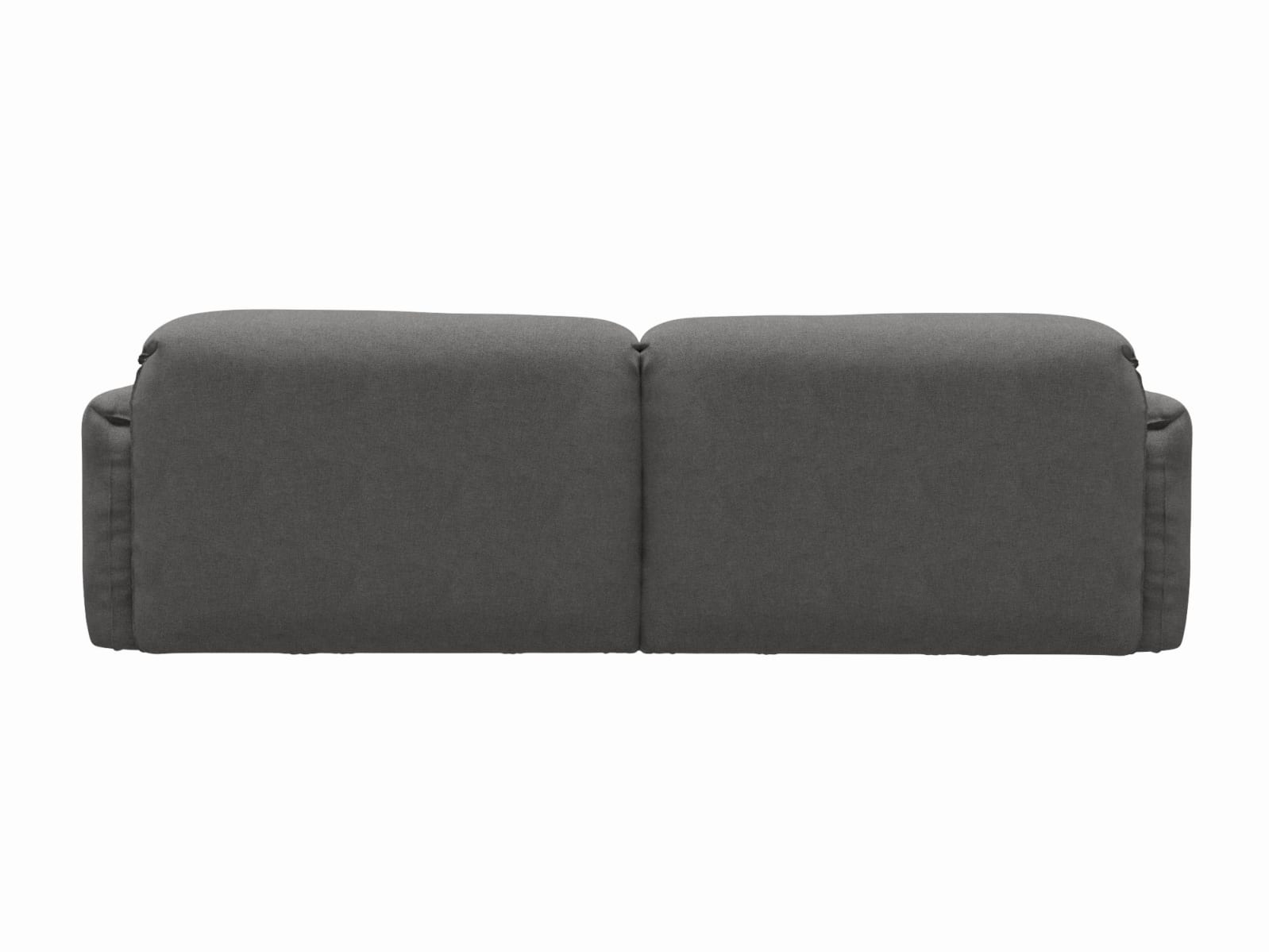 Clarence California Slate Sofa - 4 Seater color California Slate