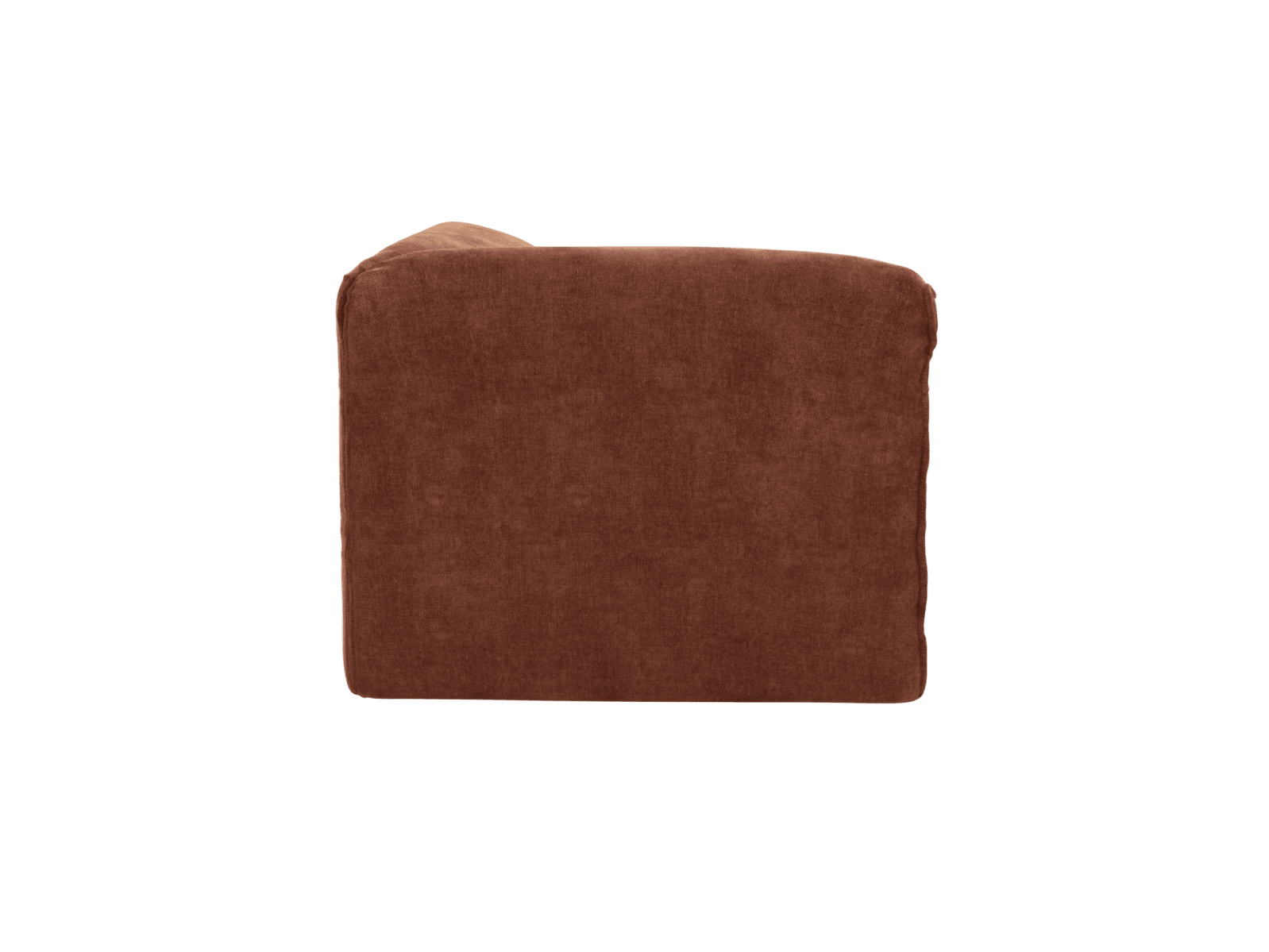 Kai Muse Rust Universal Corner Module color Muse Rust