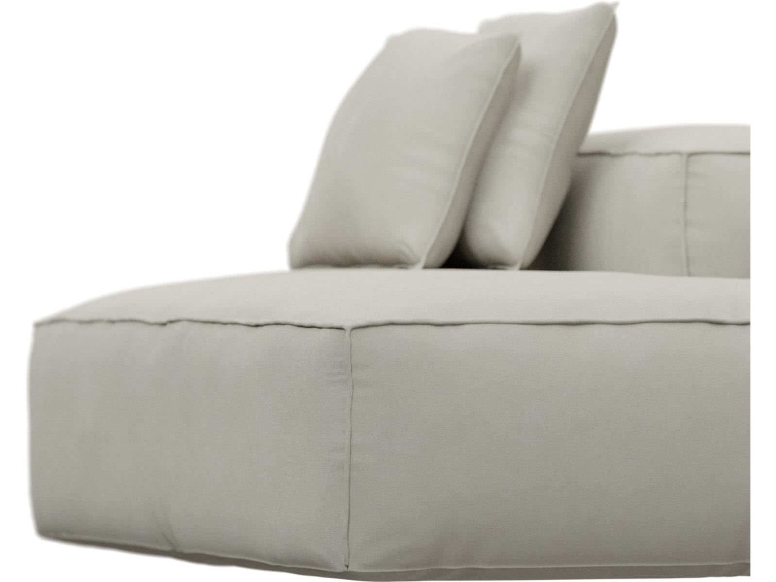 Riley California Ivory Module Terminal Right color California Ivory