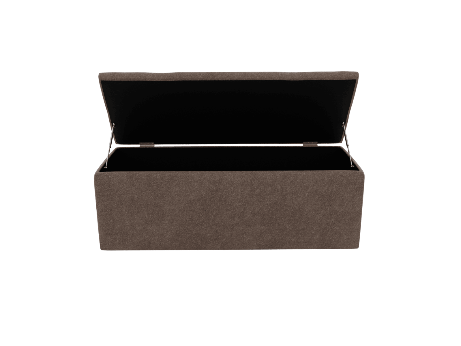 Leo Blanket Box Muse Mink color Muse Mink