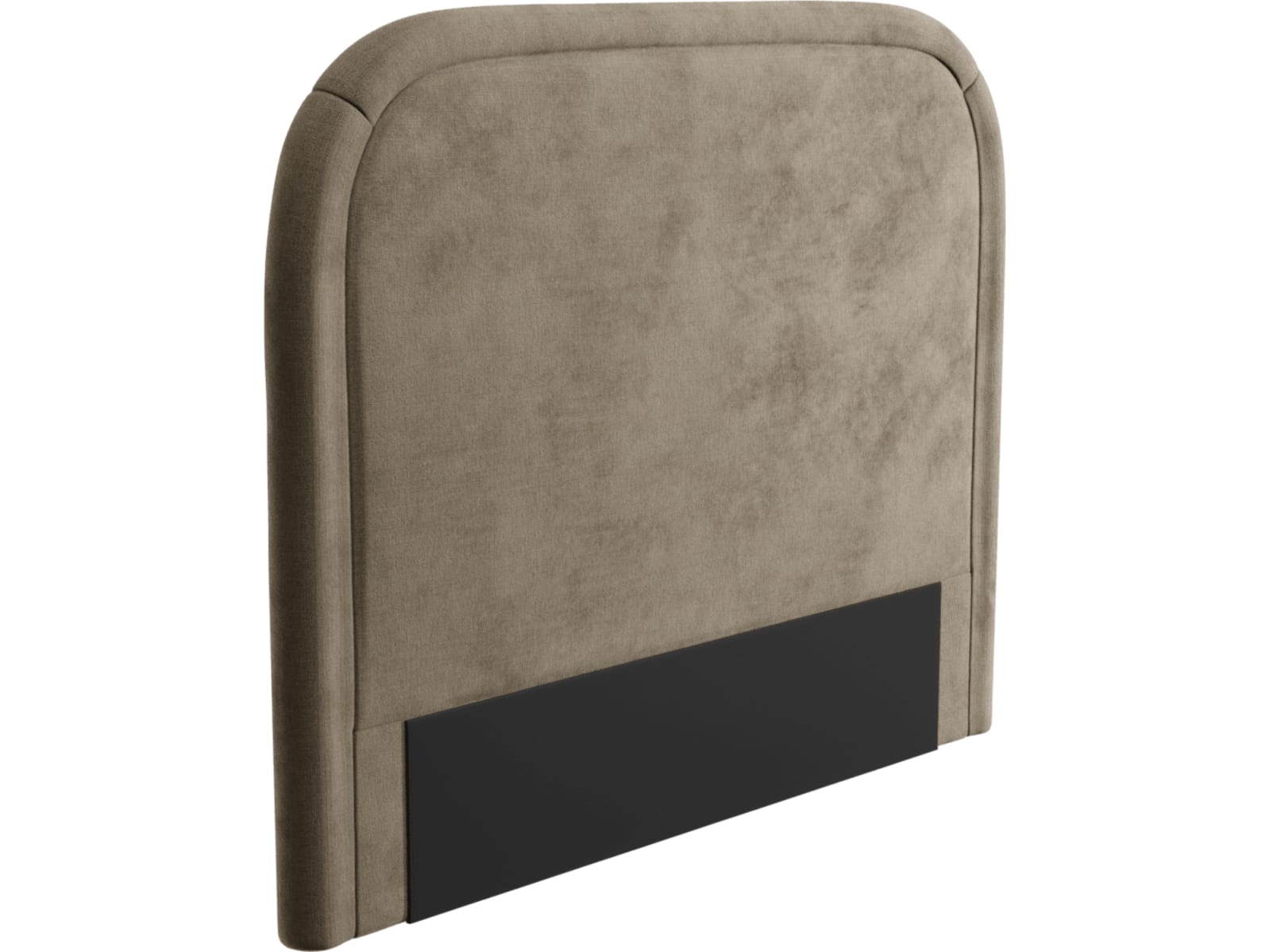 Libby Bedhead Tribute Walnut color Tribute Walnut