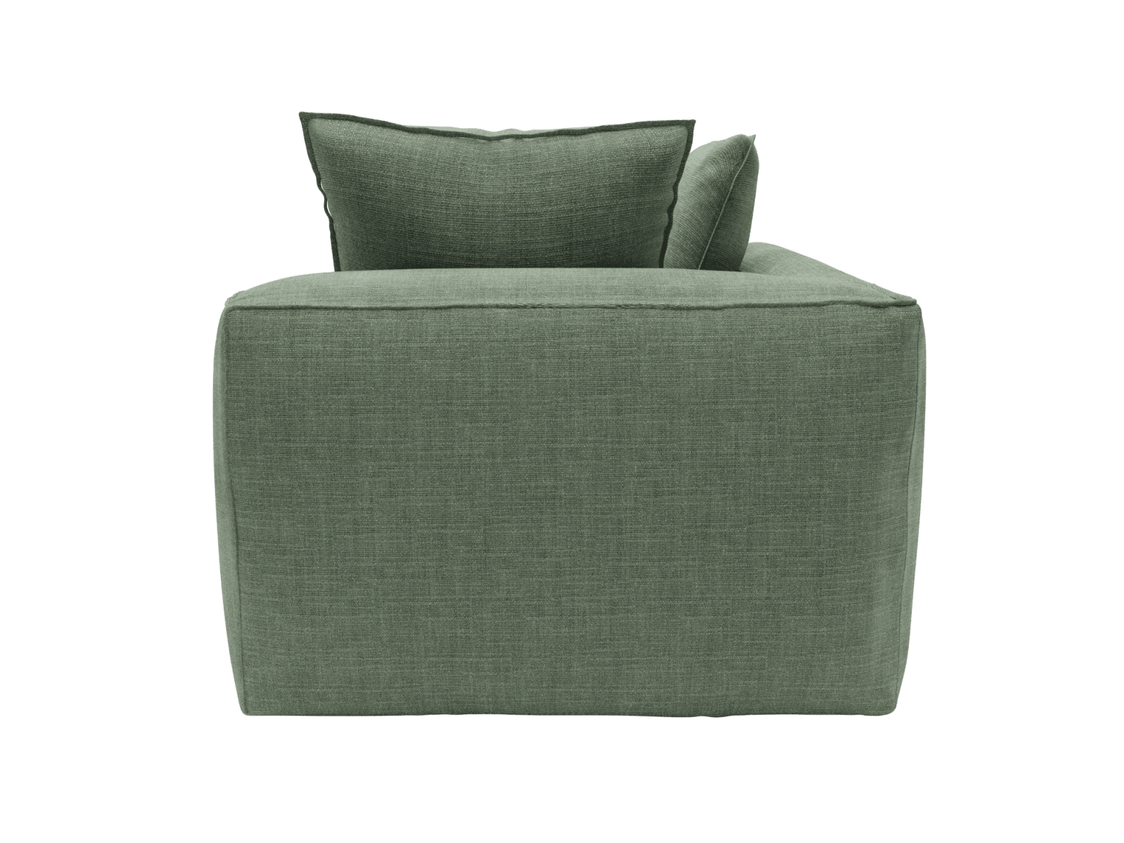Riley Apt Tribute Dark Jade Module Corner color Tribute Dark Jade