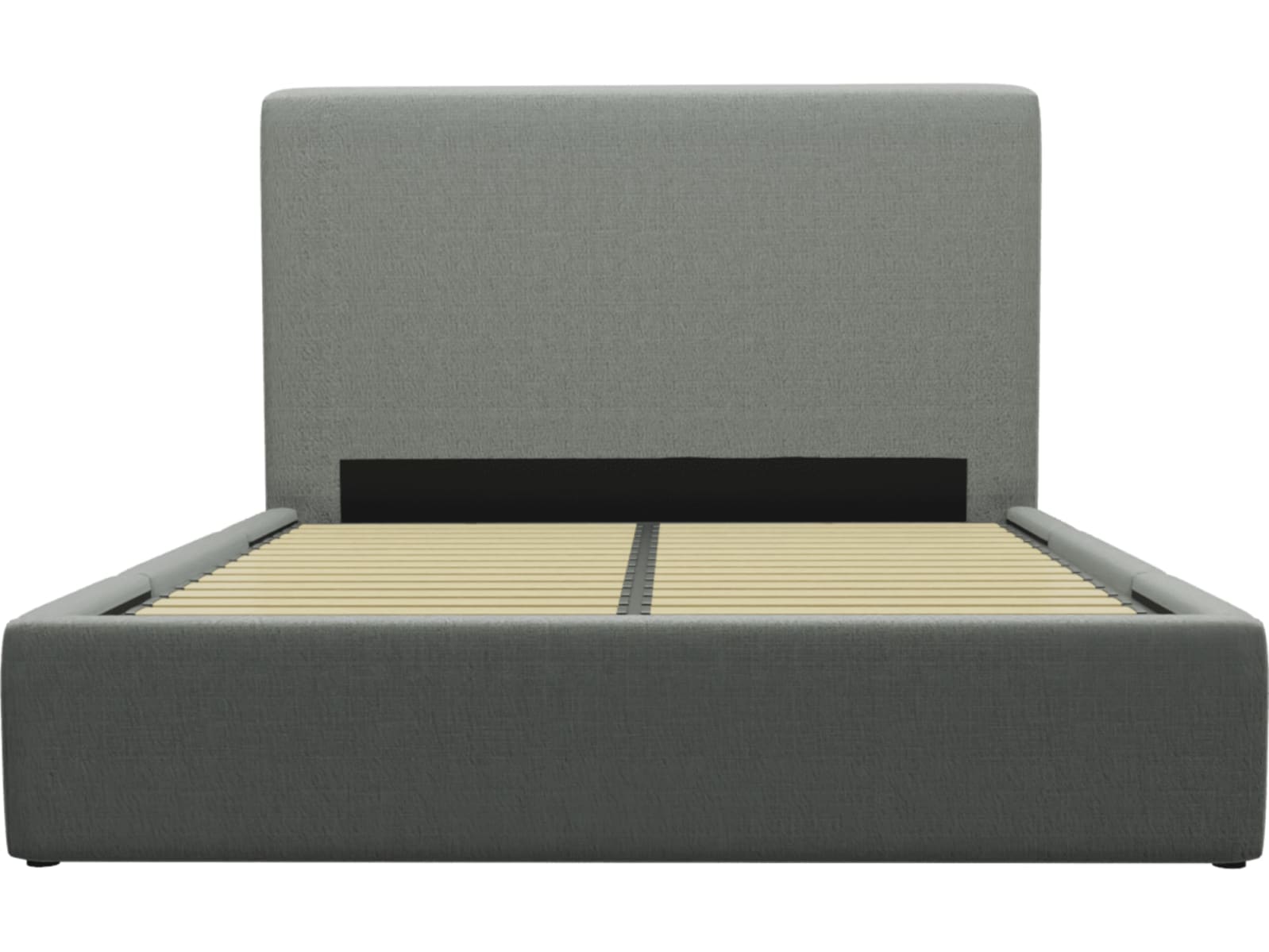 Aria Drawer Bed Tribute Storm color Tribute Storm