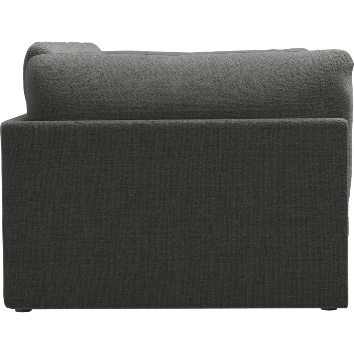 Finley Tribute Storm Modular Sofa - 2 Seater color Tribute Storm