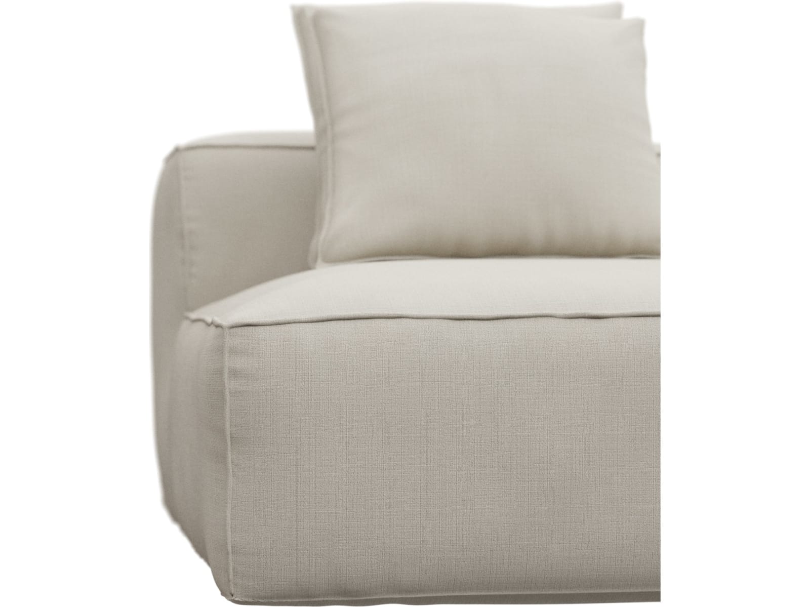 Riley Tribute Shell Module Terminal Right color Tribute Shell