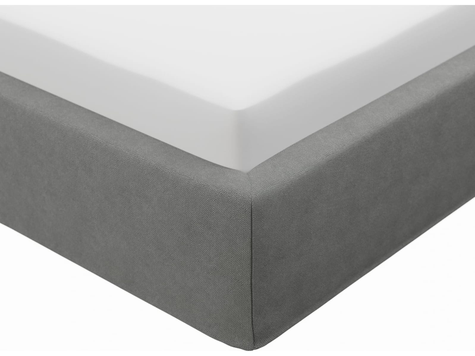 Willow Gas Lift Bed Maya Flint color Maya Flint