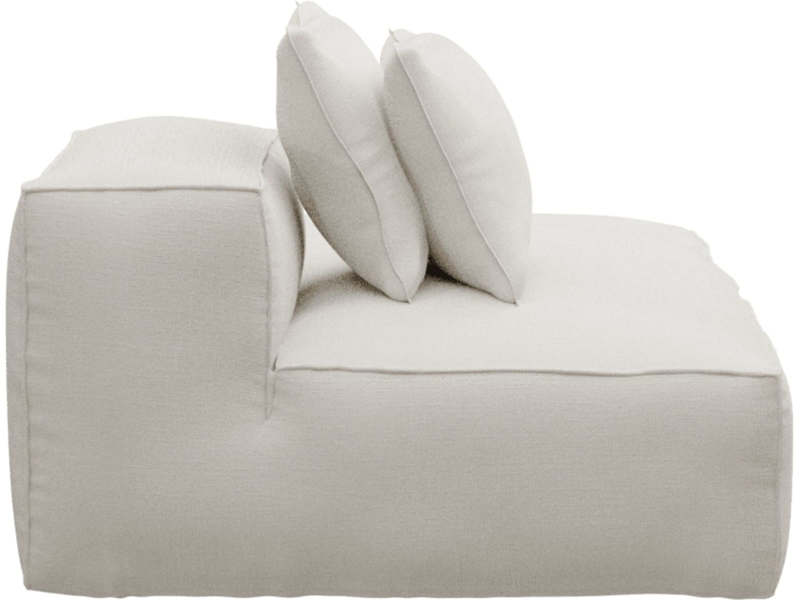 Riley Tribute Ice Module Terminal Right color Tribute Ice