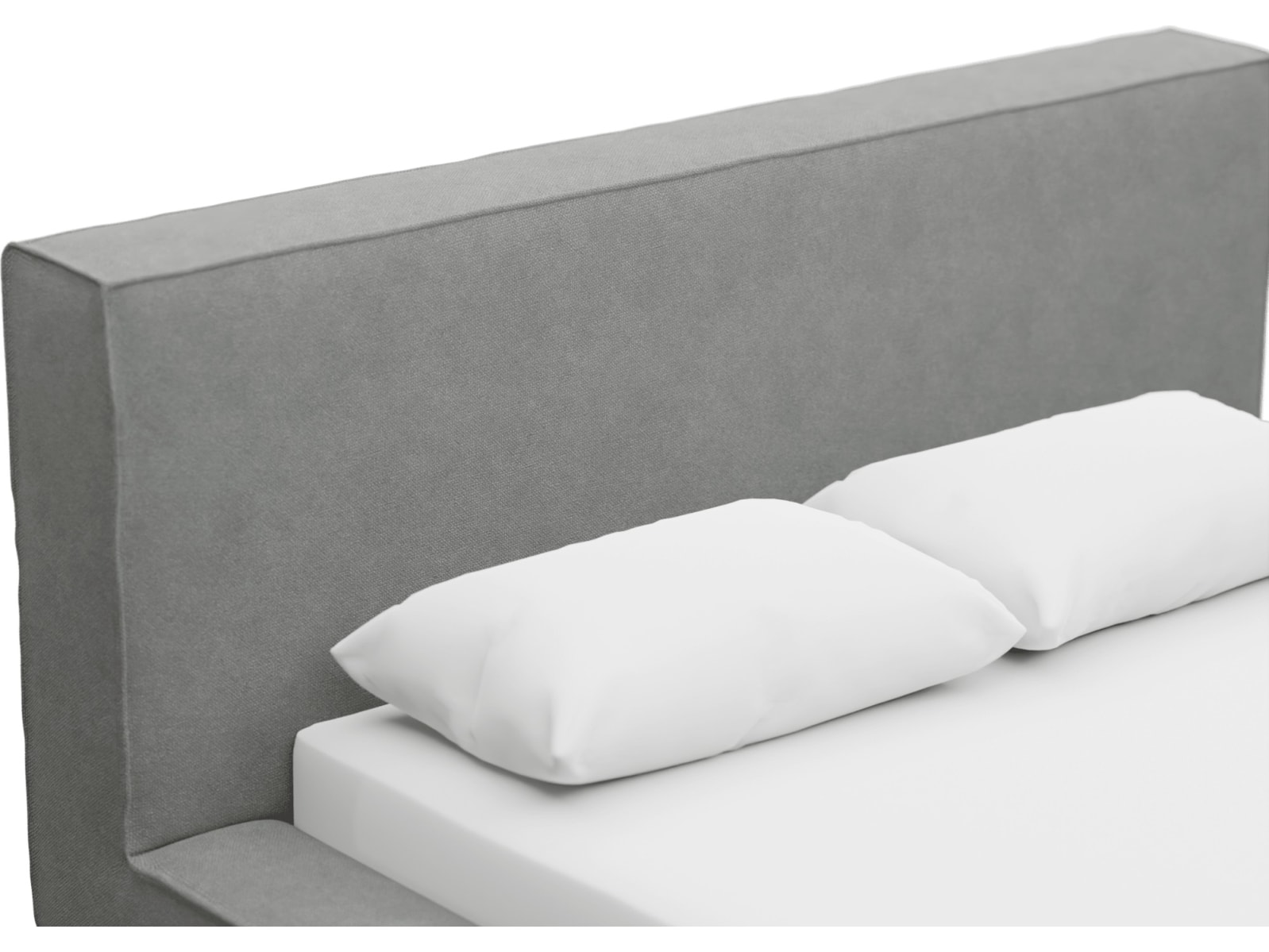 Riley Bed Frame Maya Flint color Maya Flint