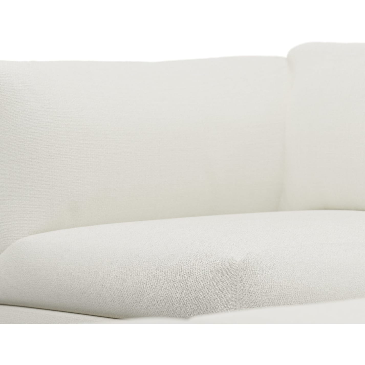 Finley Tribute Shell Modular Sofa - 5 Seater RAF Terminal color Tribute Shell