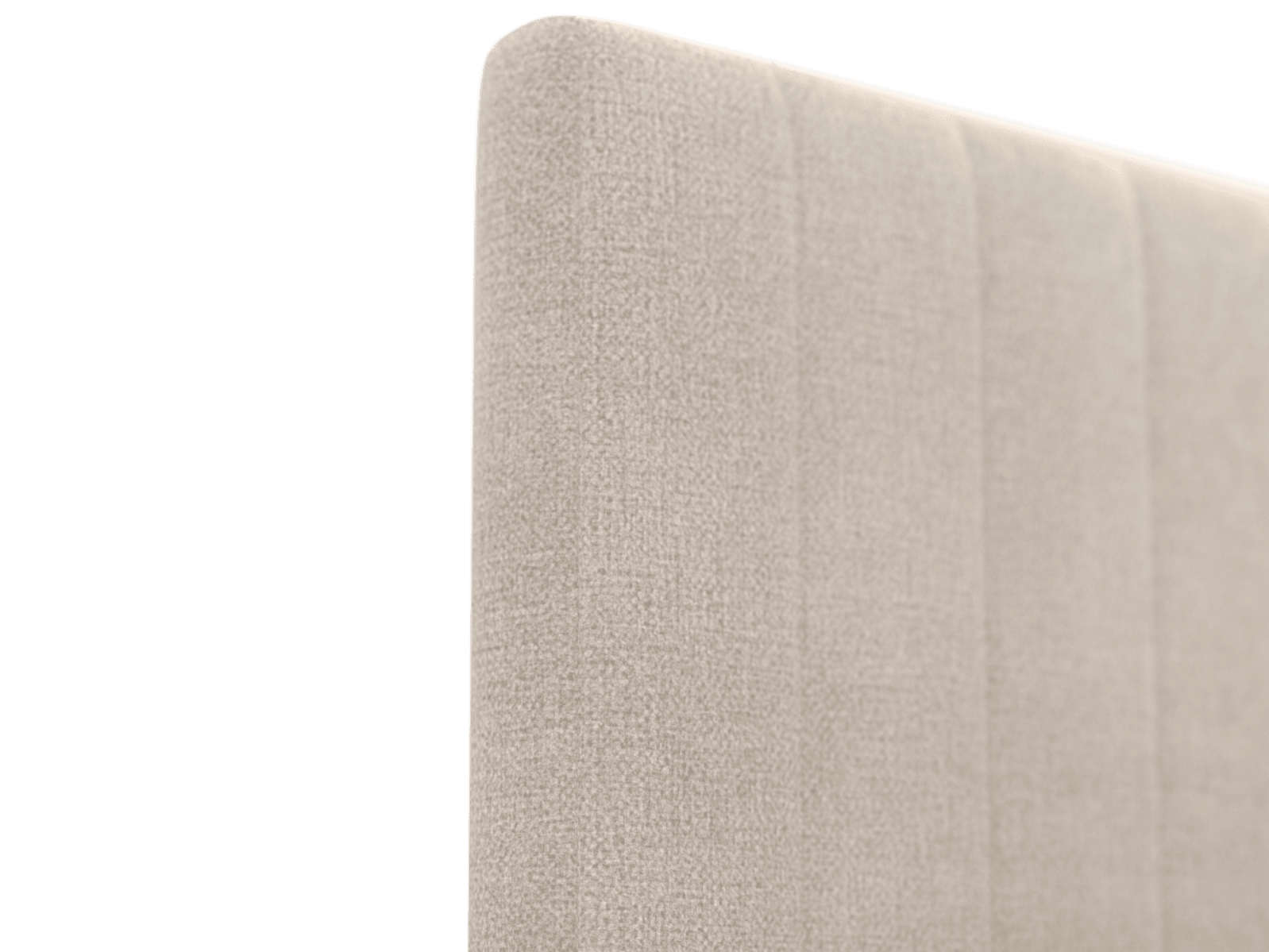 Brentwood Gas Lift Bed Noa Desert color Noa Desert