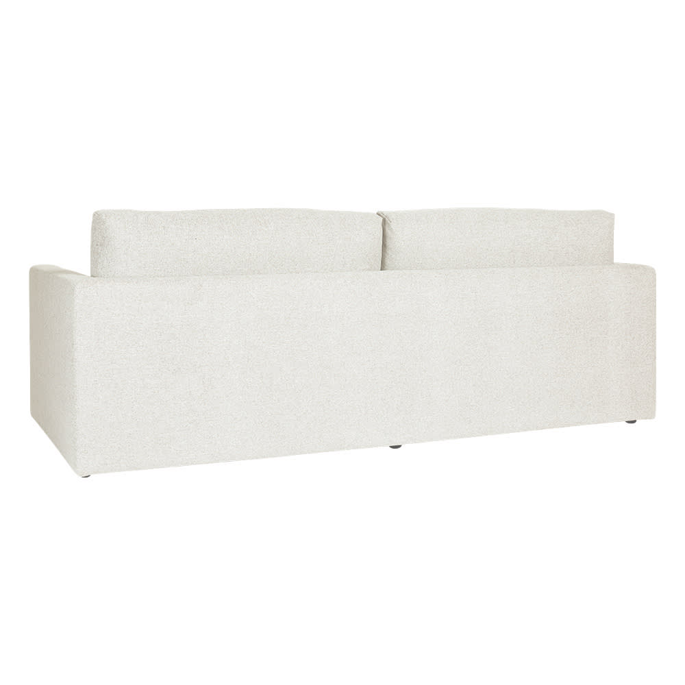 Haven California Ivory Sofa - 3.5 Seater color California Ivory