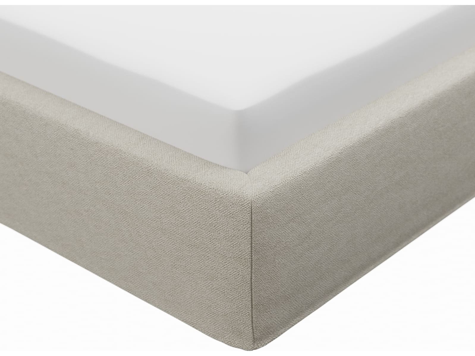 Willow Gas Lift Bed Noa Desert color Noa Desert