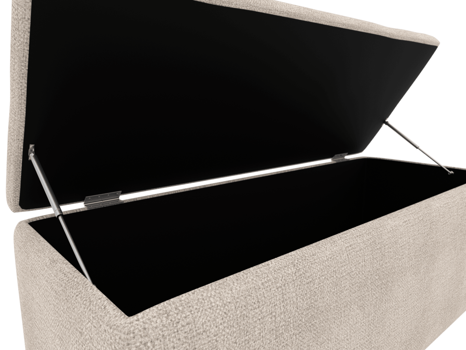 Leo Blanket Box Noa Desert color Noa Desert