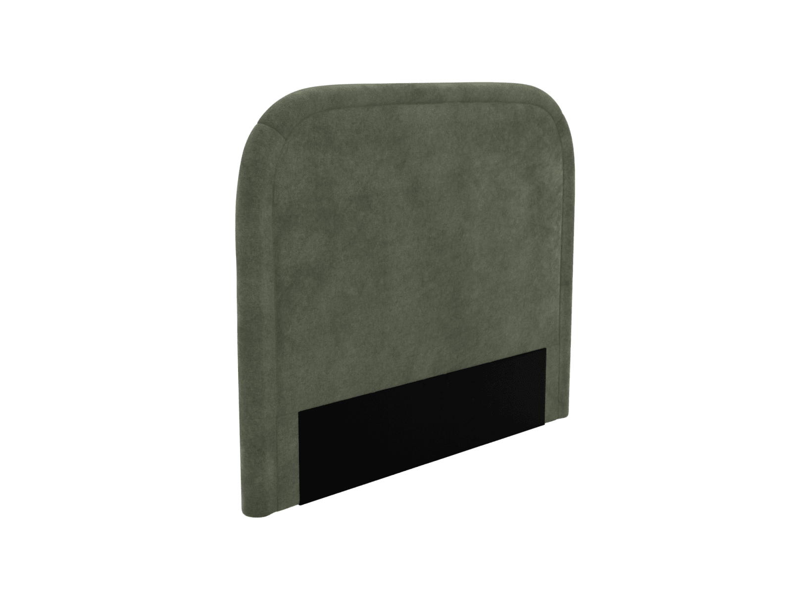 Libby Bedhead Muse Forest color Muse Forest