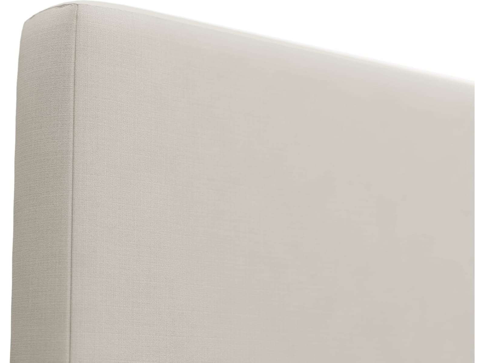 Felix Gas Lift Bed Toorak Pearl color Toorak Pearl