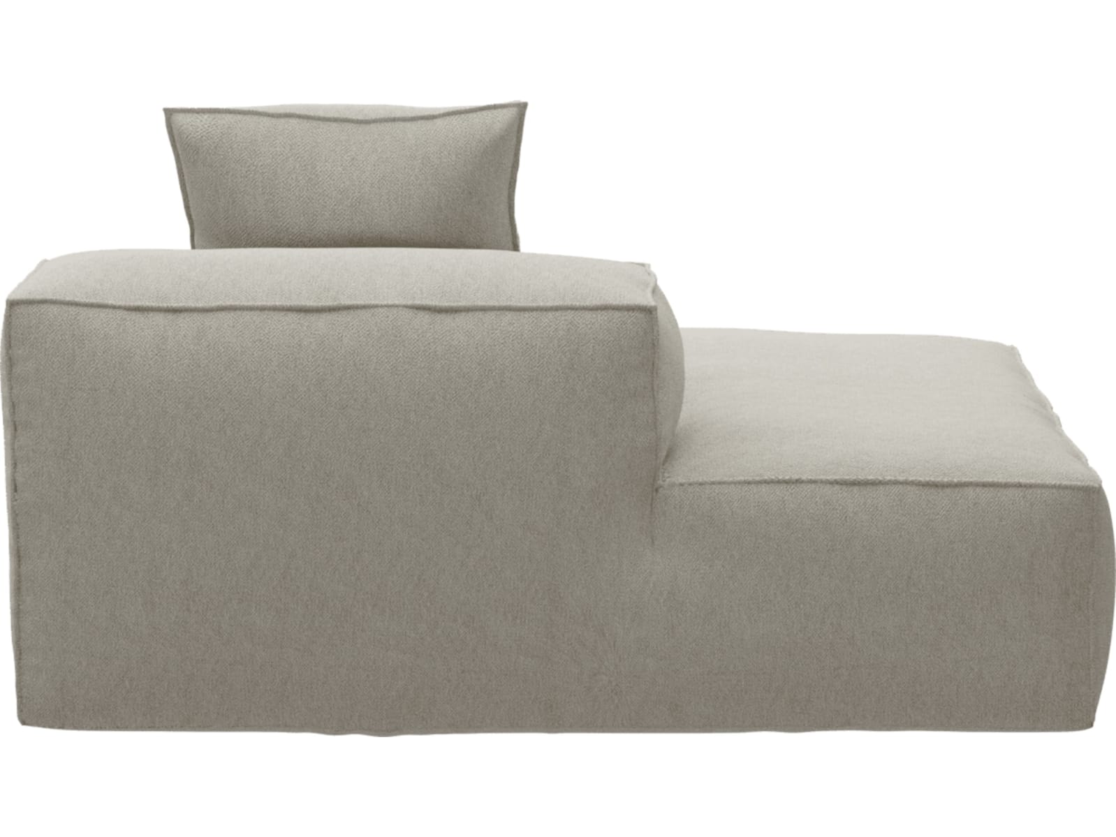 Riley Noa Desert Module Terminal Left color Noa Desert