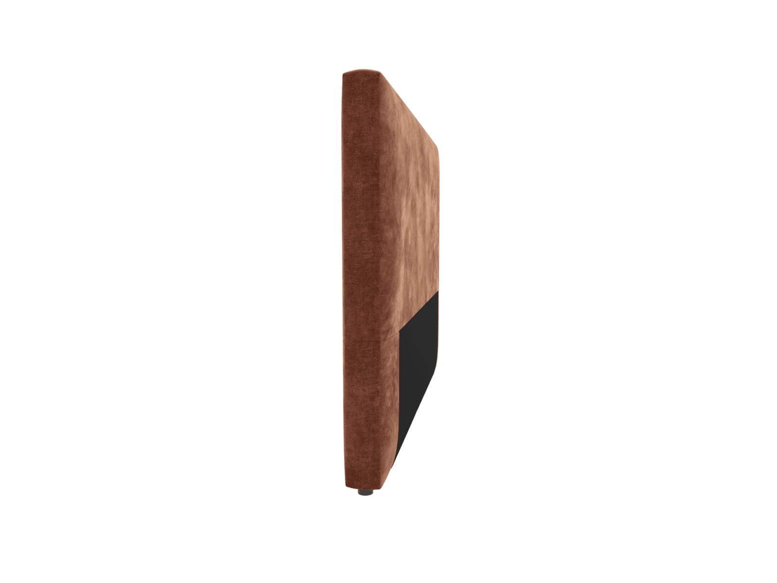 Havana Bedhead Muse Rust color Muse Rust