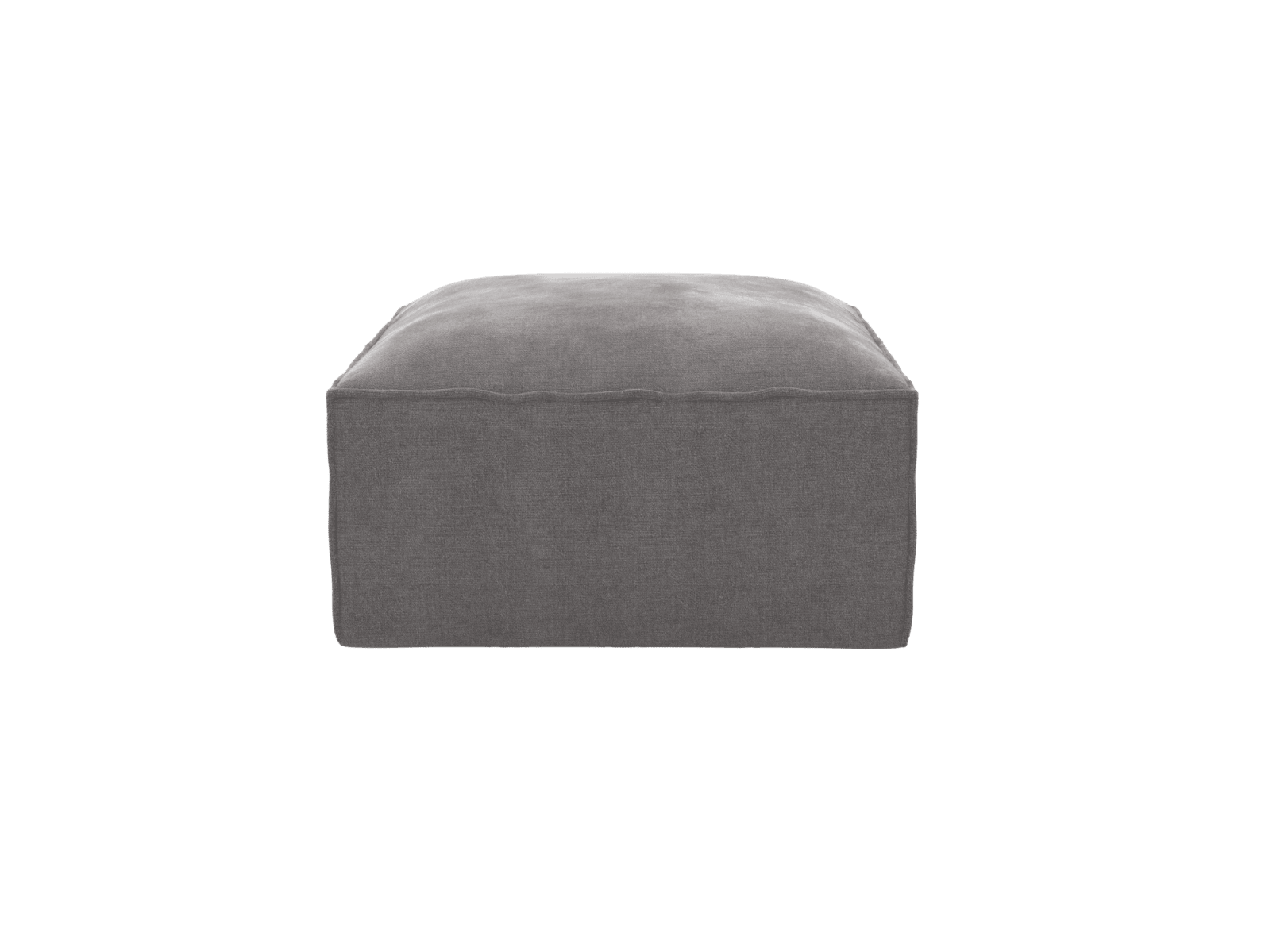 Kai Tribute Storm Ottoman color Tribute Storm