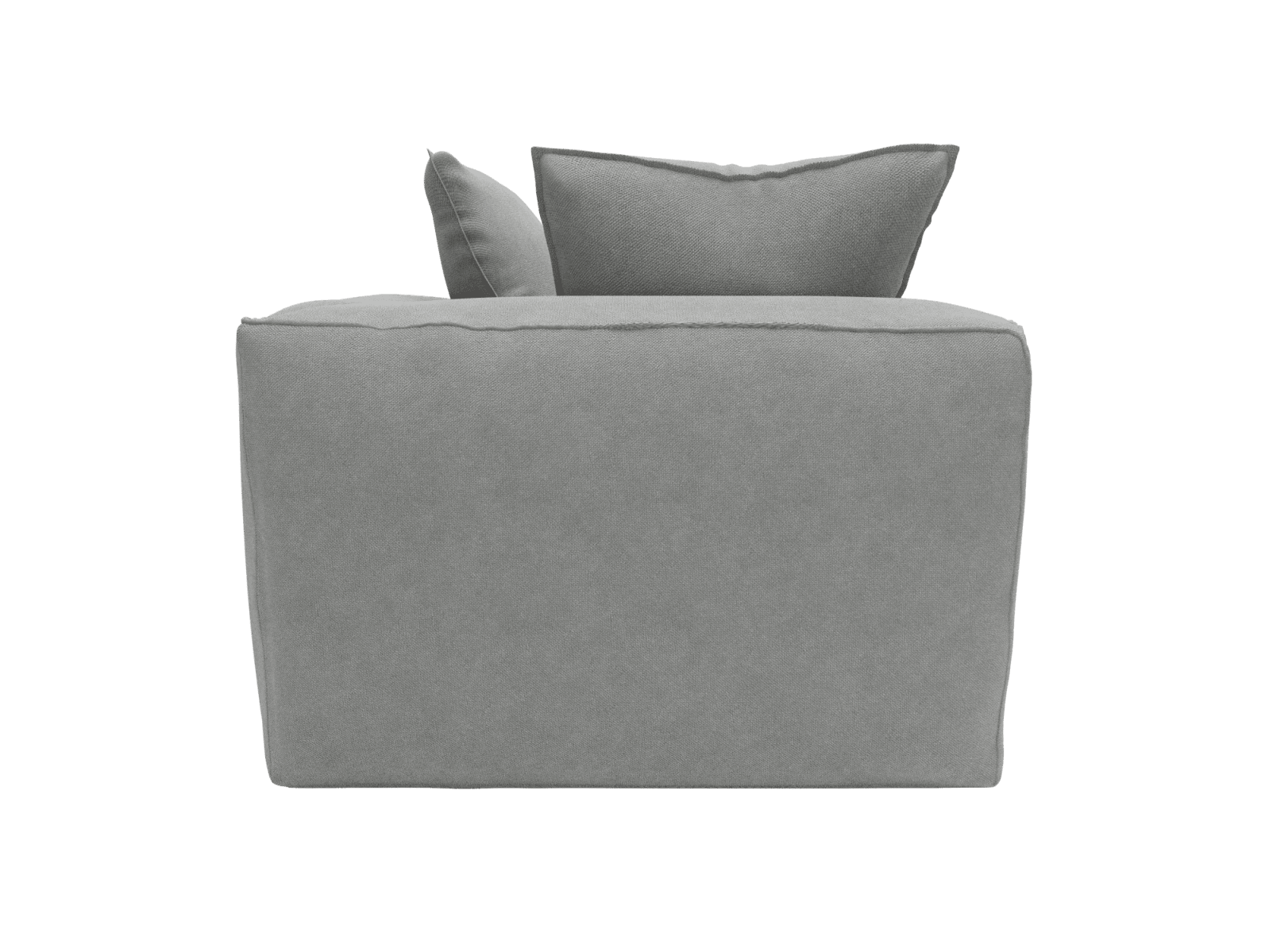 Riley Apt Maya Flint Module Corner color Maya Flint