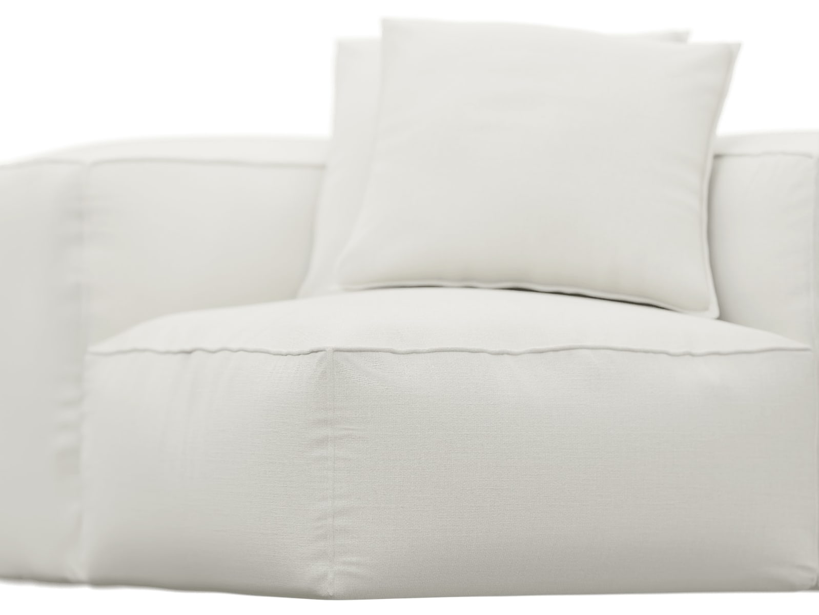 Riley Toorak Pearl Module Corner color Toorak Pearl