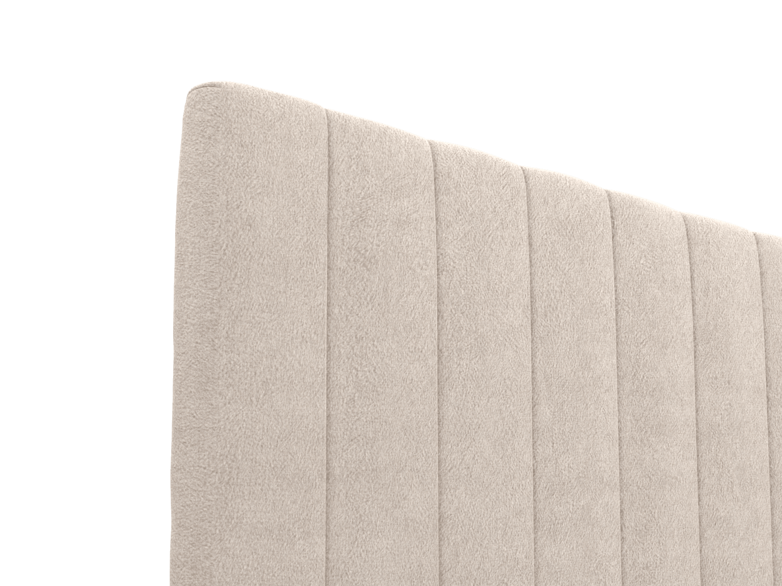 Valor Bedhead Noa Desert color Noa Desert