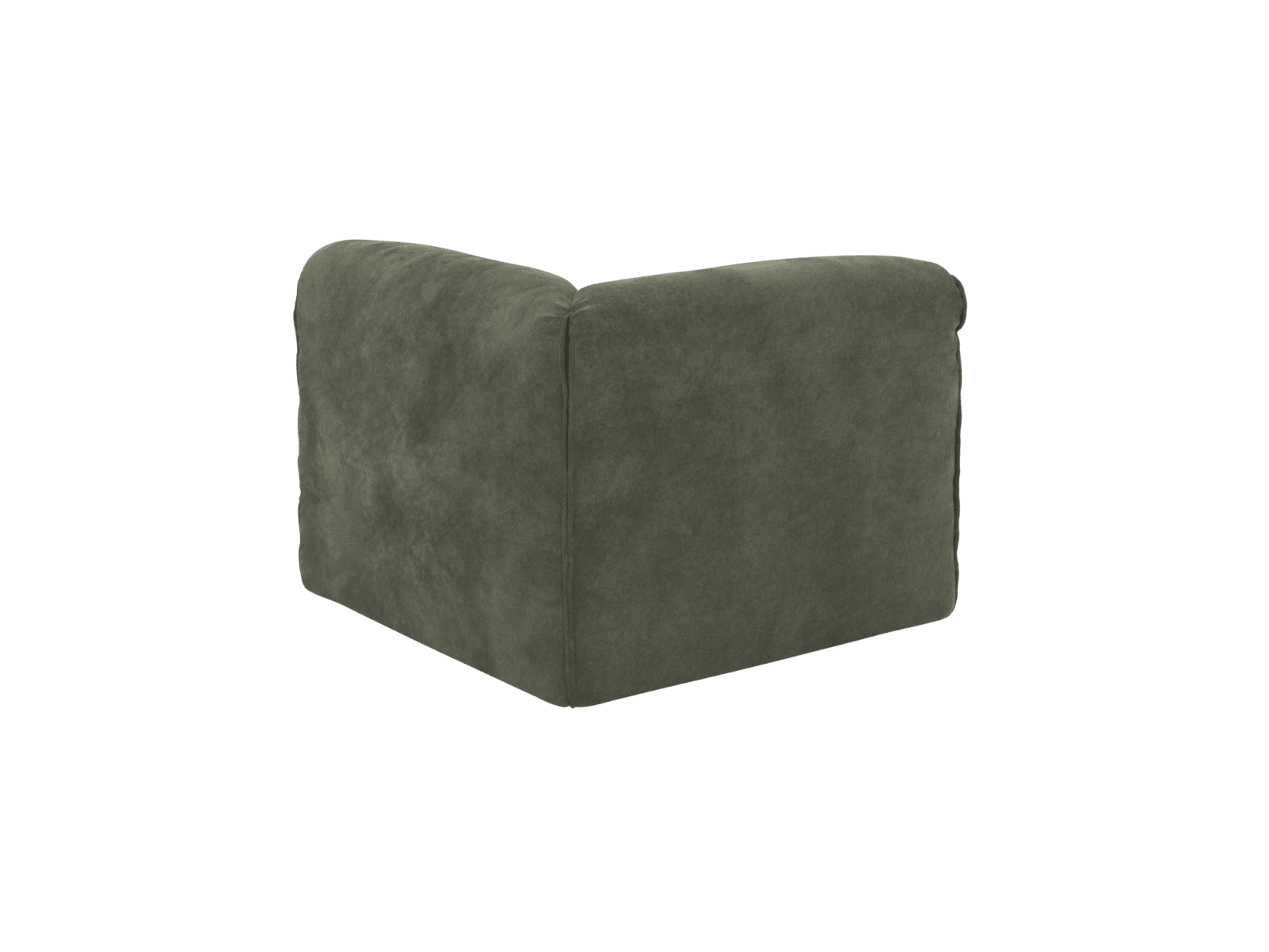 Kai Muse Forest Universal Corner Module color Muse Forest