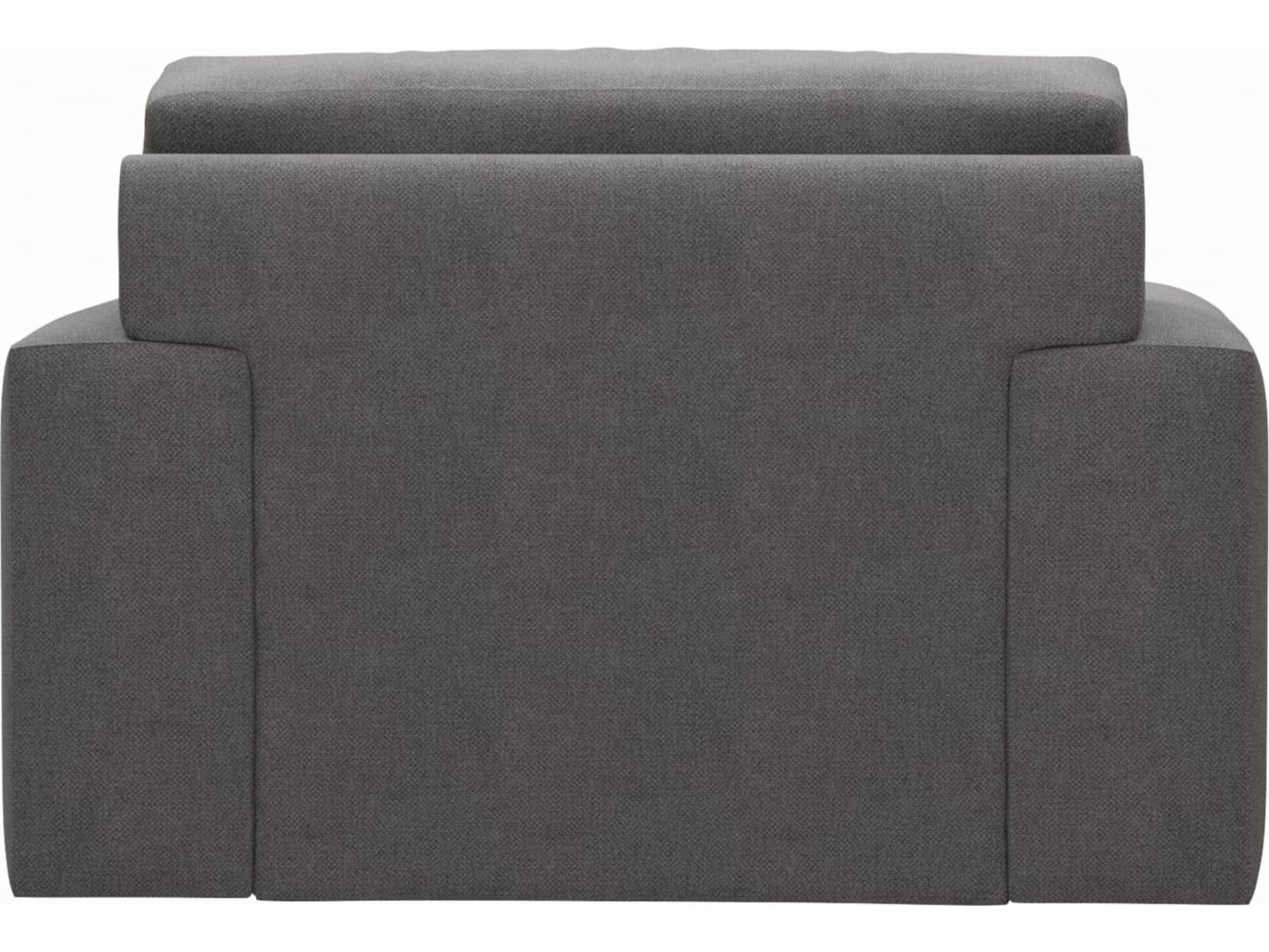 Monica California Slate Armchair color California Slate