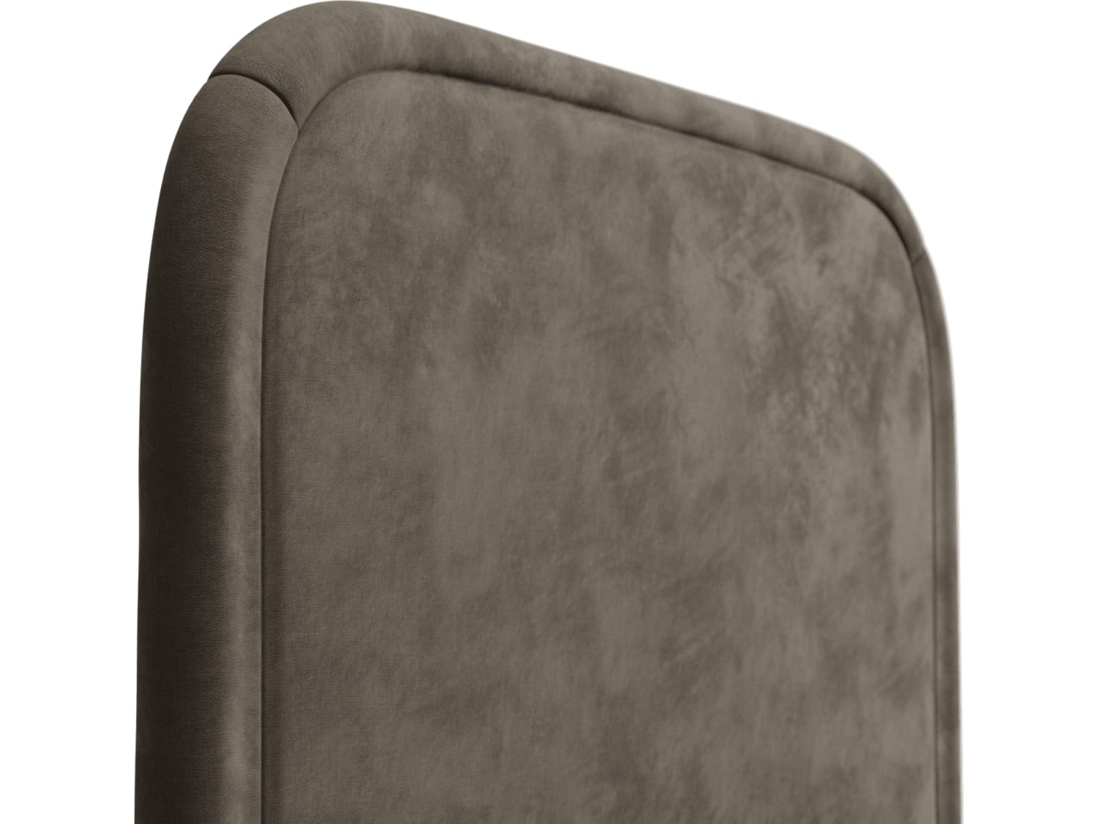 Libby Bedhead Muse Mink color Muse Mink