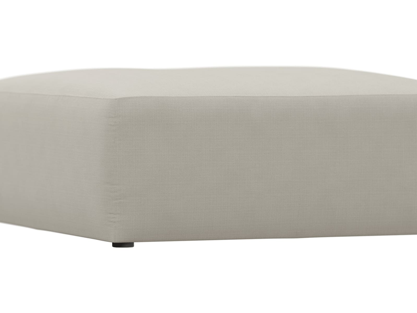 Copenhagen Toorak Pearl Ottoman color Toorak Pearl