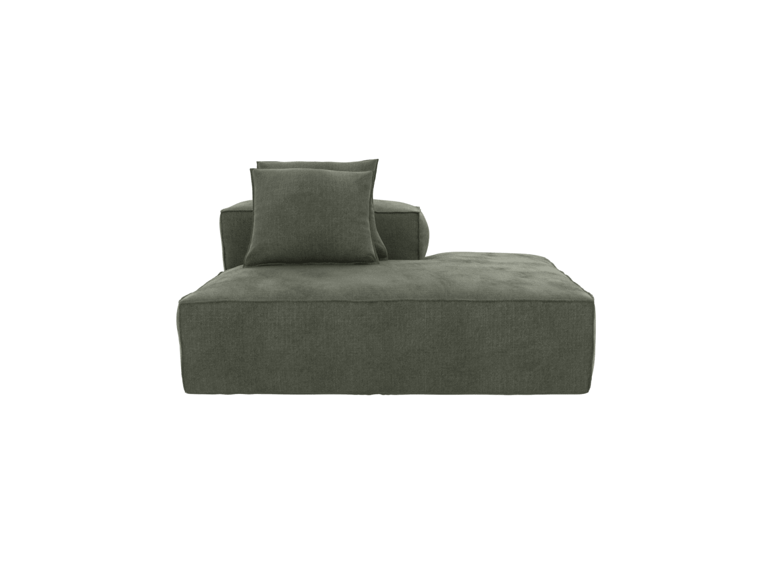Riley Slip Cover Tribute Dark Jade color Tribute Dark Jade
