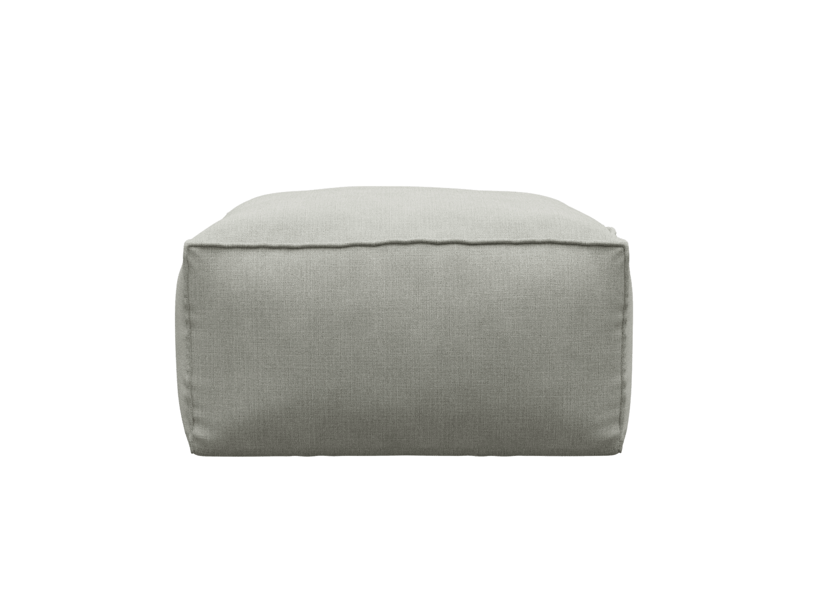 Riley Apt Toorak Pebble Slip Cover color Toorak Pebble