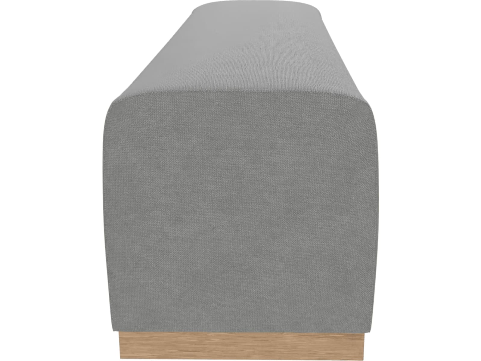 Havana Bed End Maya Flint color Maya Flint