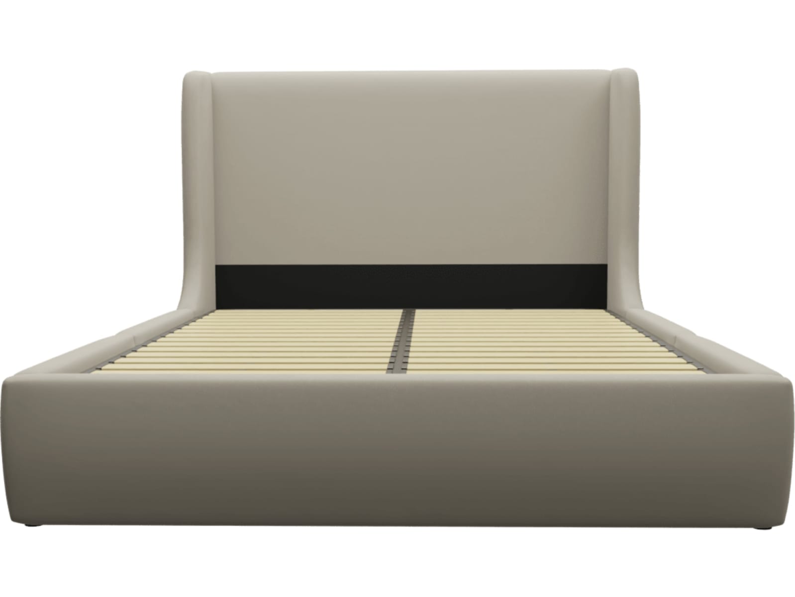 Lucy Drawer Bed Plaza Natural color Plaza Natural