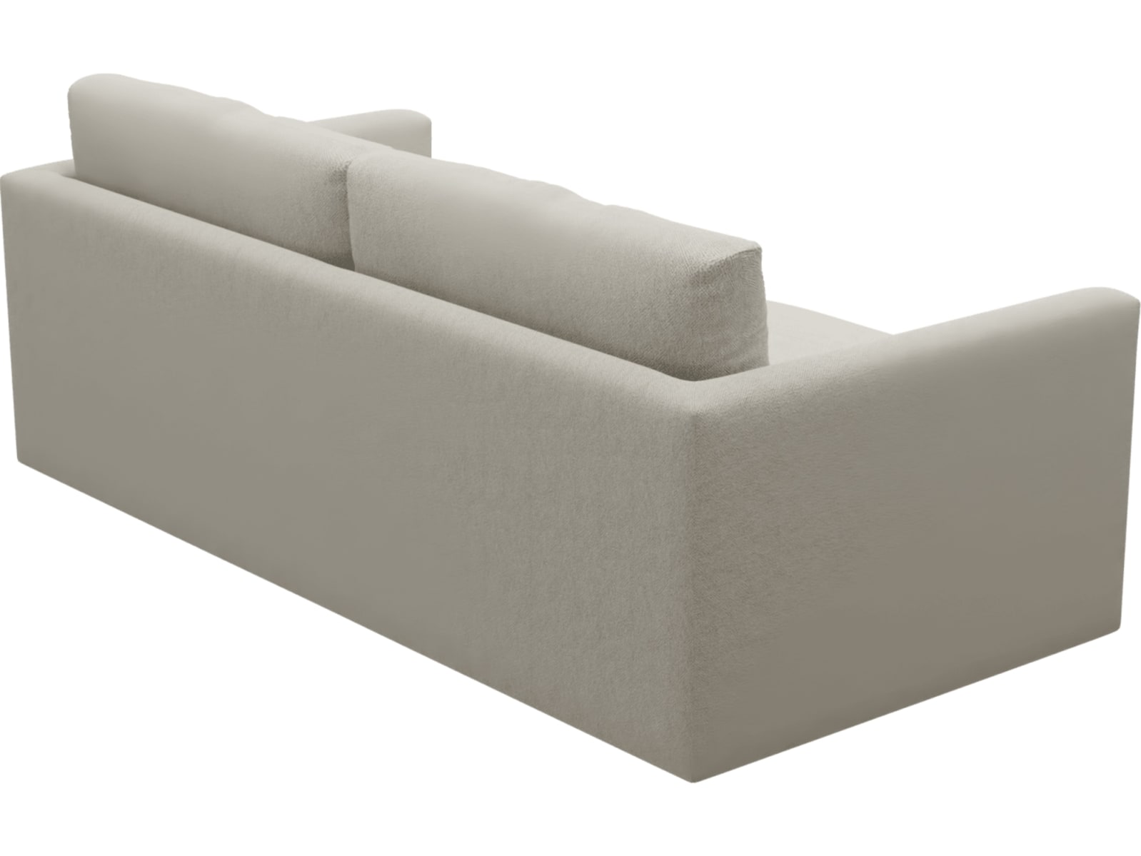 Haven Noa Desert Sofa - 3.5 Seater color Noa Desert