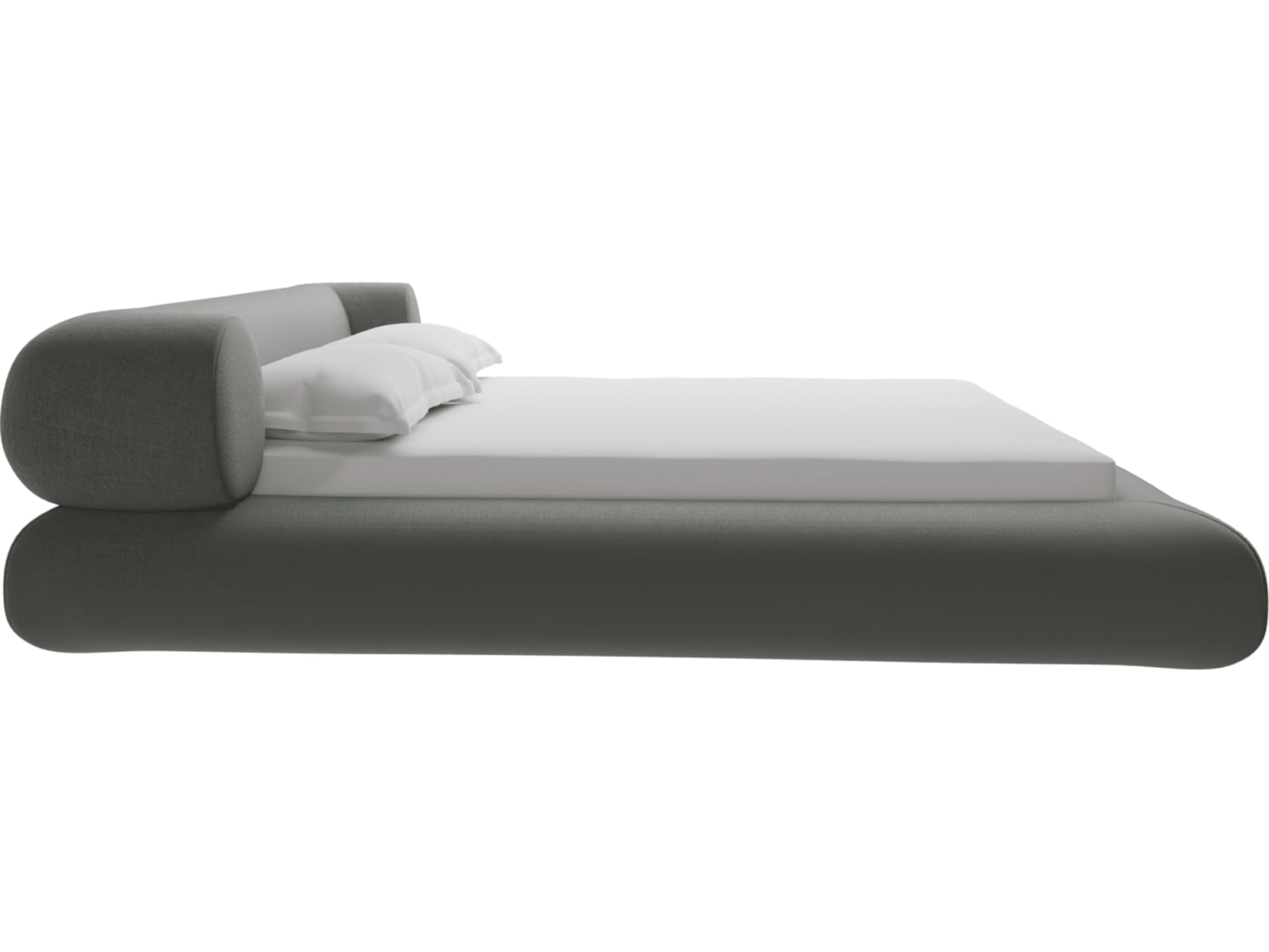 Frankie Bed Tribute Storm color Tribute Storm