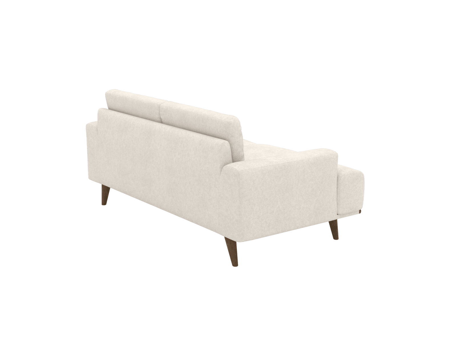 Dane Tribute Ice Sofa - 2 Seater color Tribute Ice