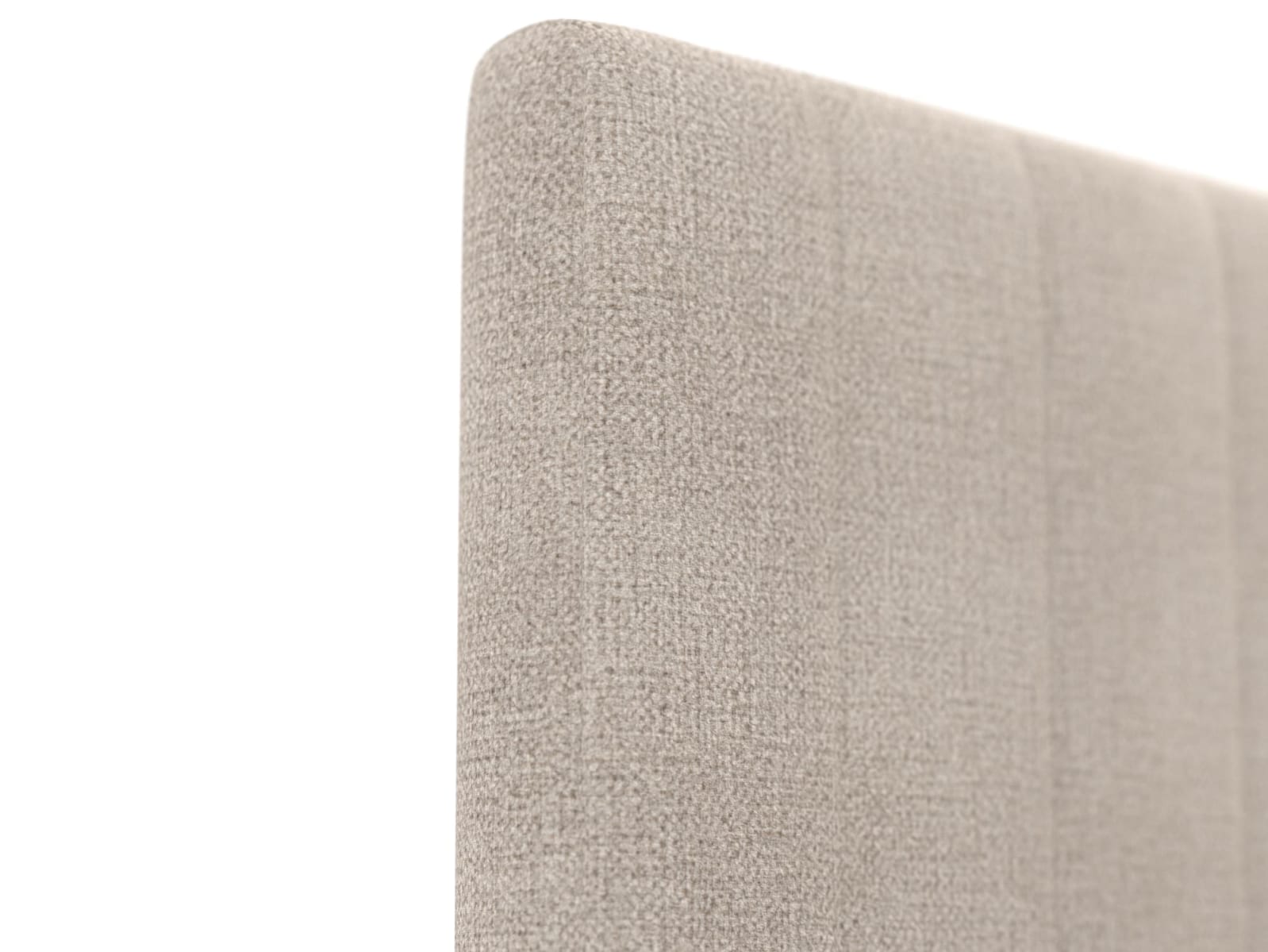 Brentwood Gas Lift Bed Noa Desert color Noa Desert