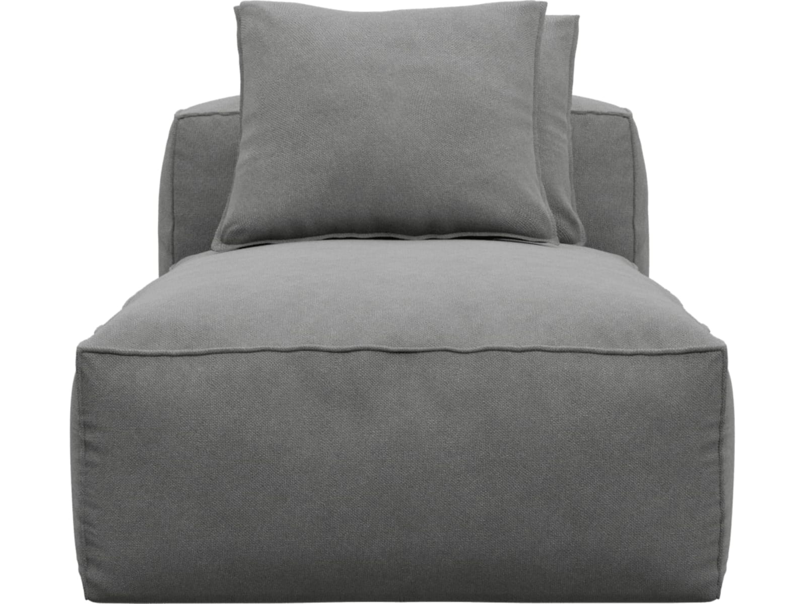 Riley Slip Cover Maya Flint color Maya Flint