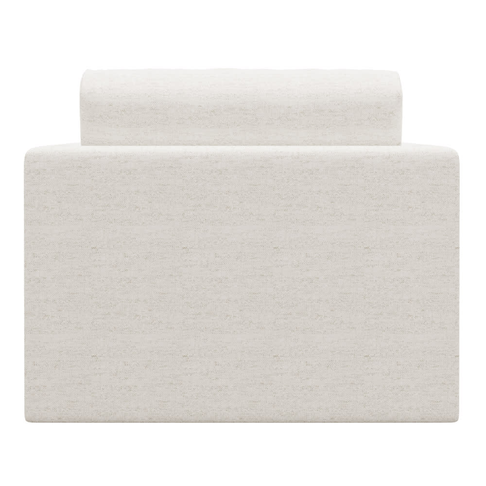 Haven Avon Mineral Swivel Chair color Avon Mineral