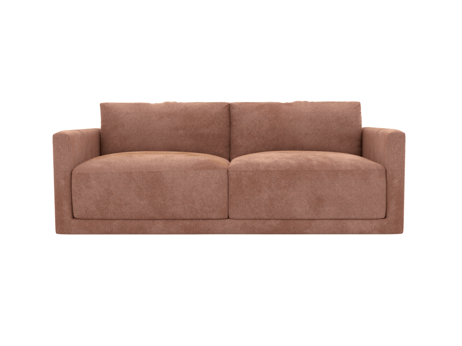 Haven Muse Dusk 3.5 Seater Sofa color Muse Dusk