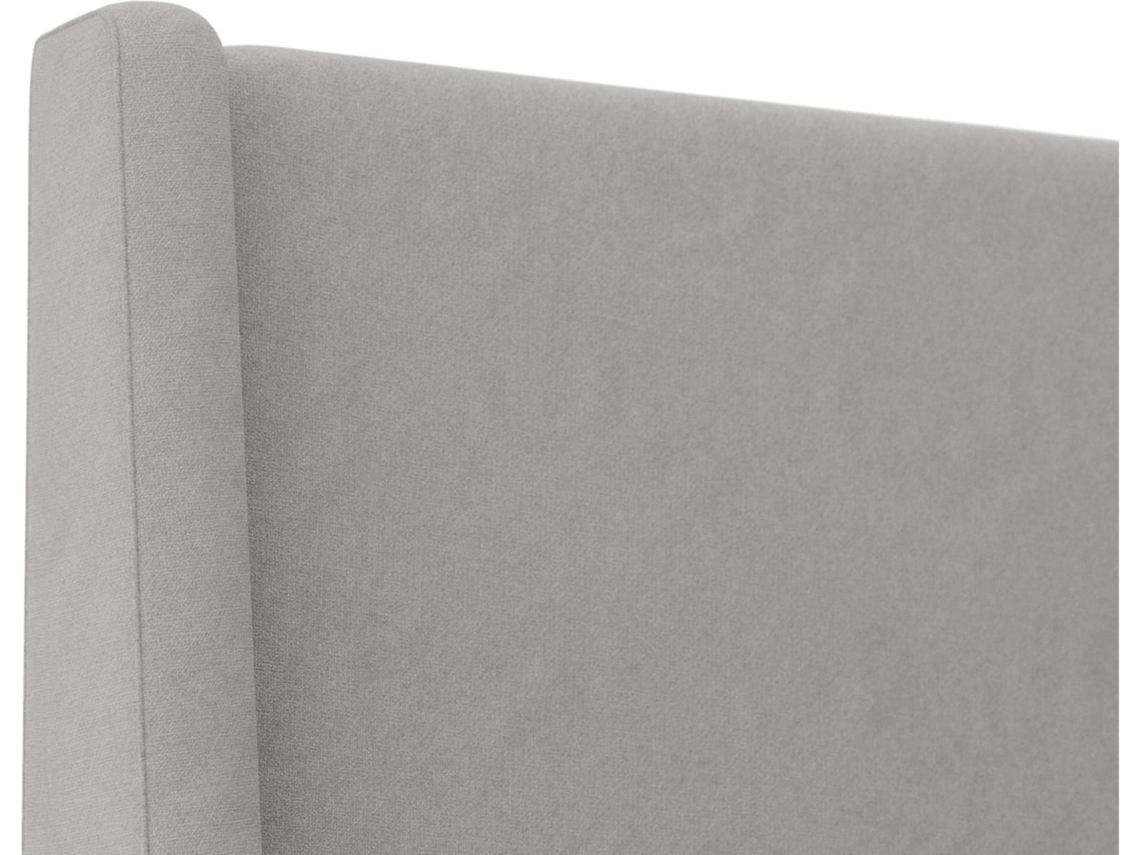 Wing Bedhead View Steel color View Steel