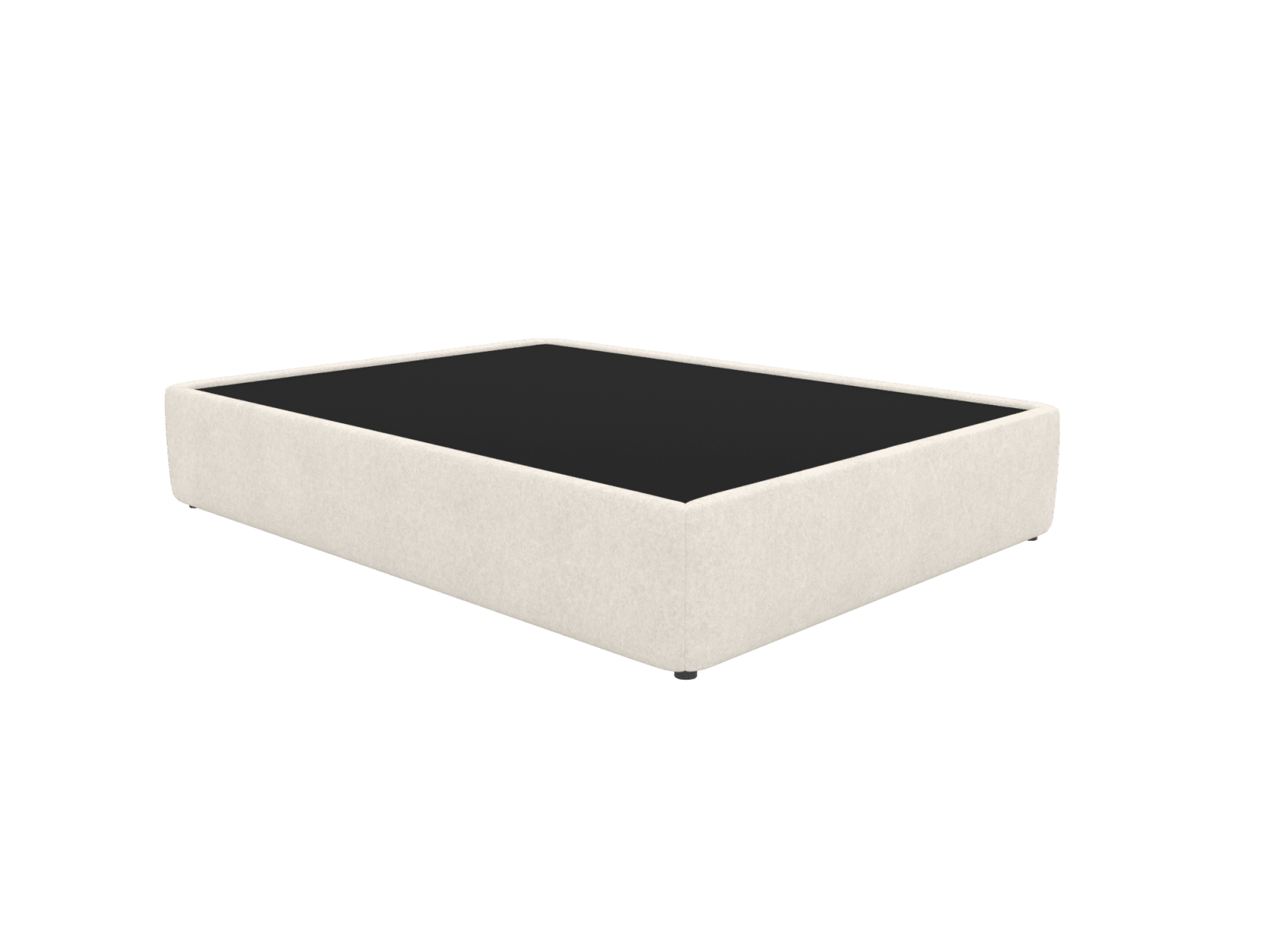Leo Bed Base Tribute Ice color Tribute Ice