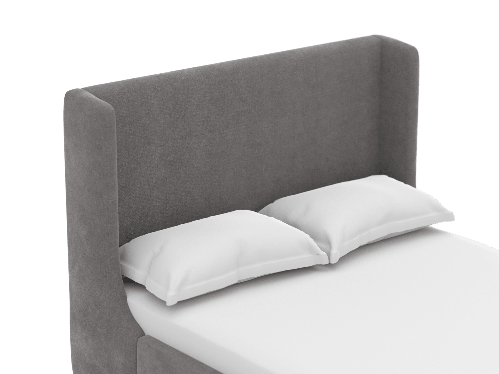 Lucy Drawer Bed Tribute Storm color Tribute Storm
