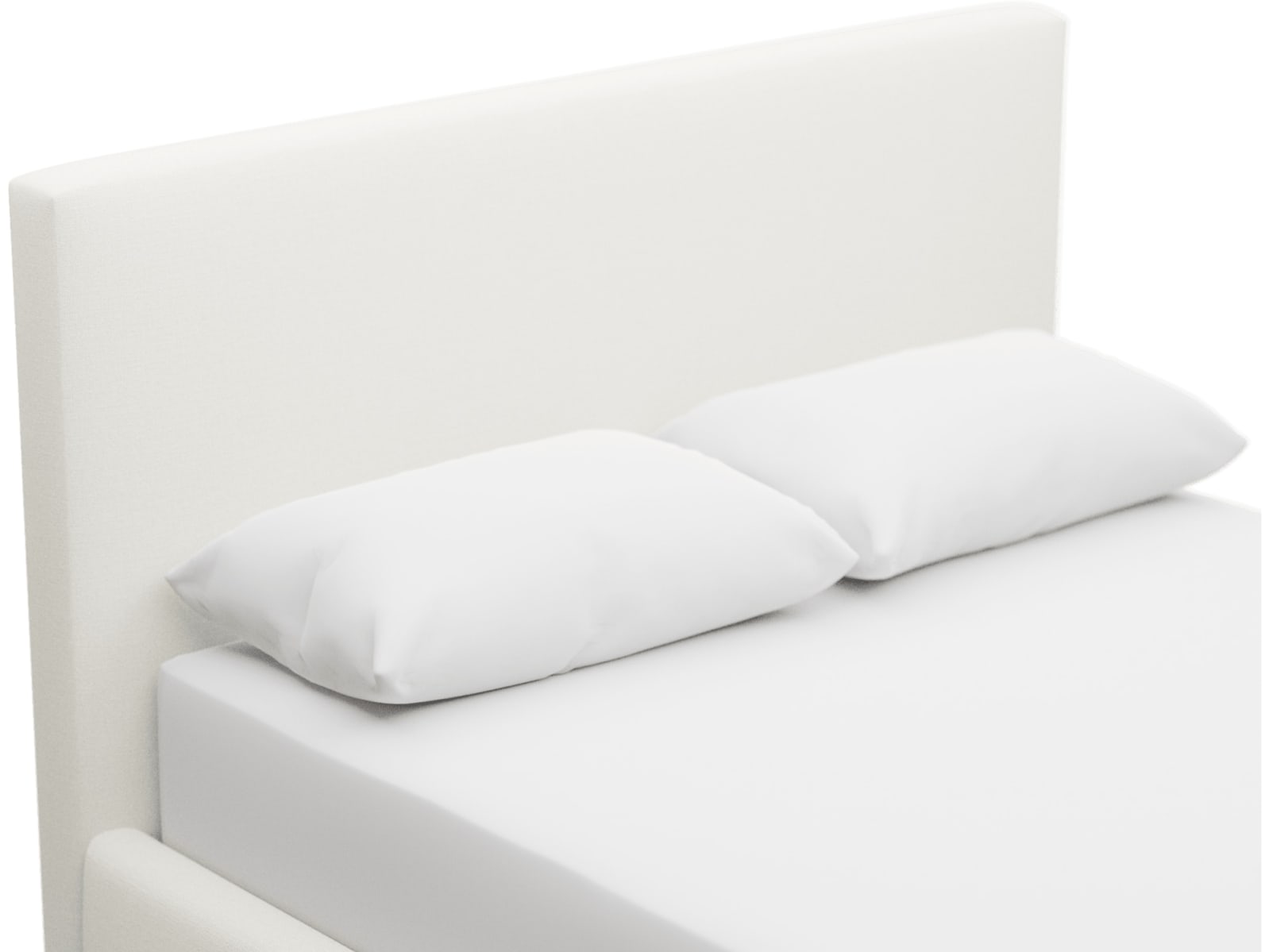 Haven Gas Lift Bed Tribute Shell color Tribute Shell