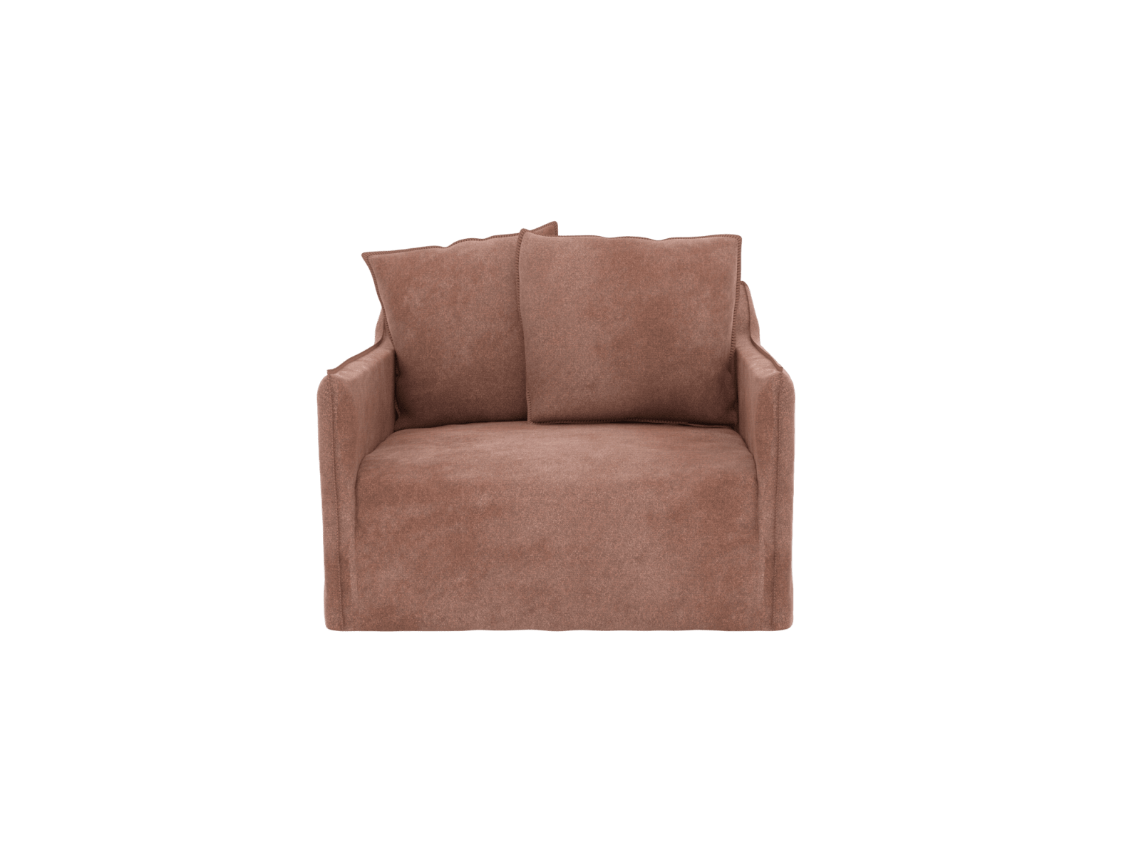 Como Muse Dusk Darling Chair color Muse Dusk
