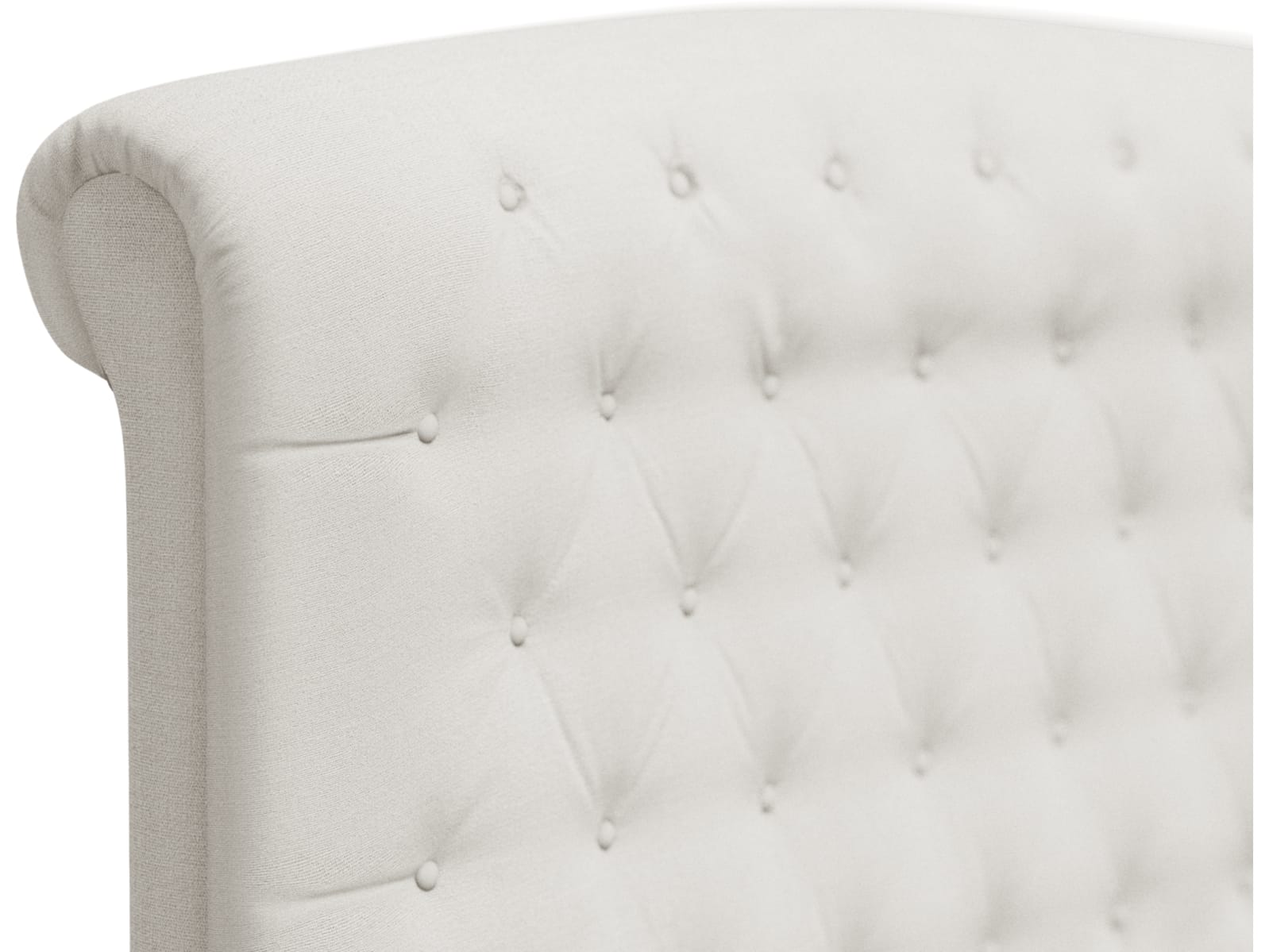 Pierre Bedhead Tribute Ice color Tribute Ice