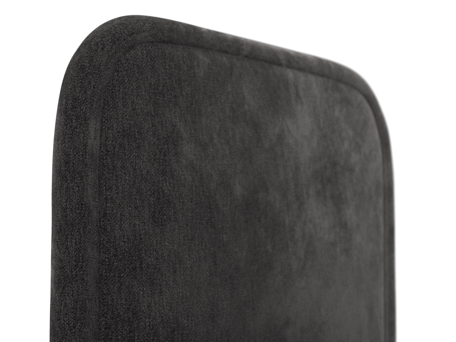 Libby Leo Gas Lift Bed California Charcoal color California Charcoal
