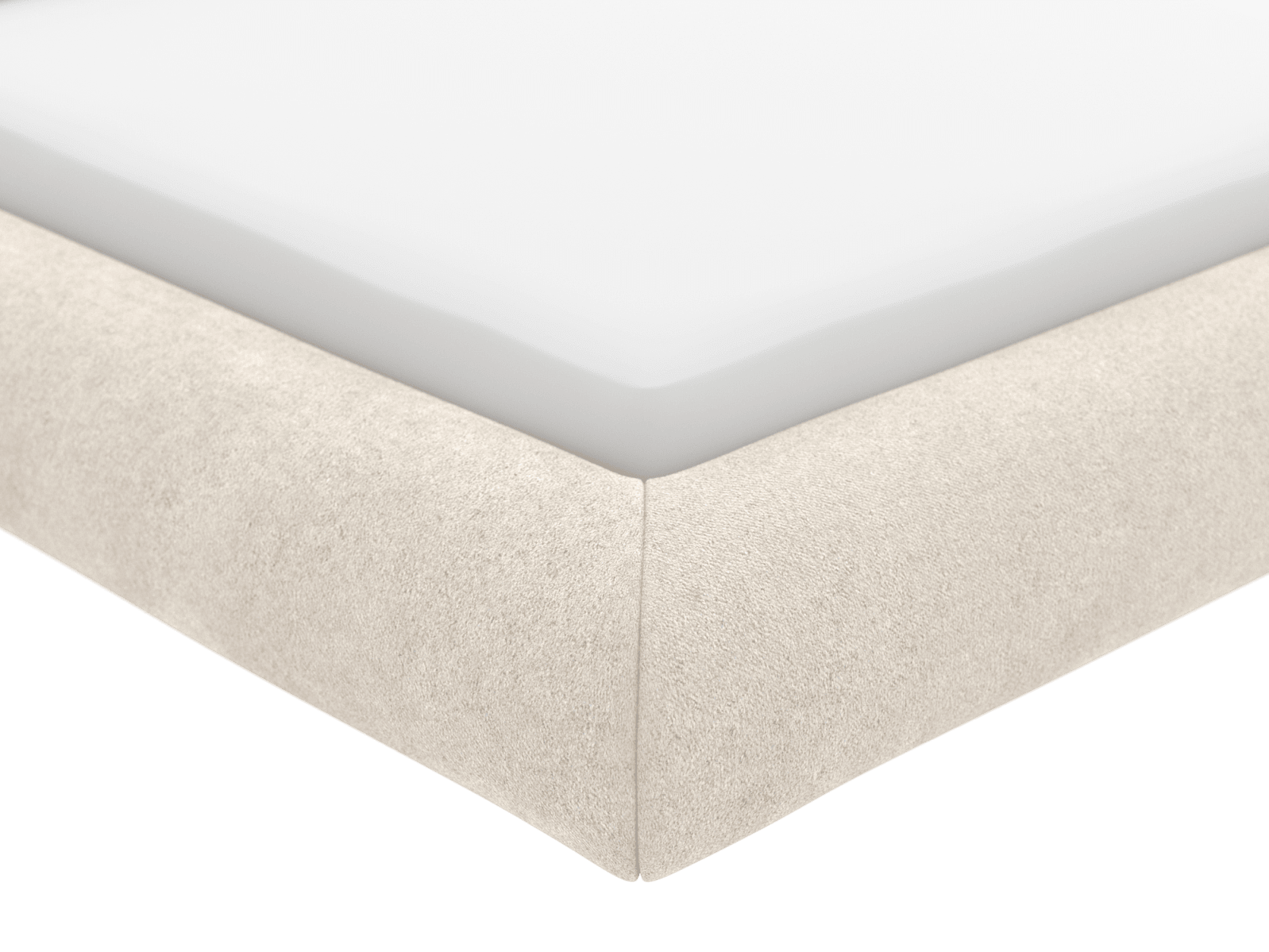 Frankie Bed Avon Mineral color Avon Mineral