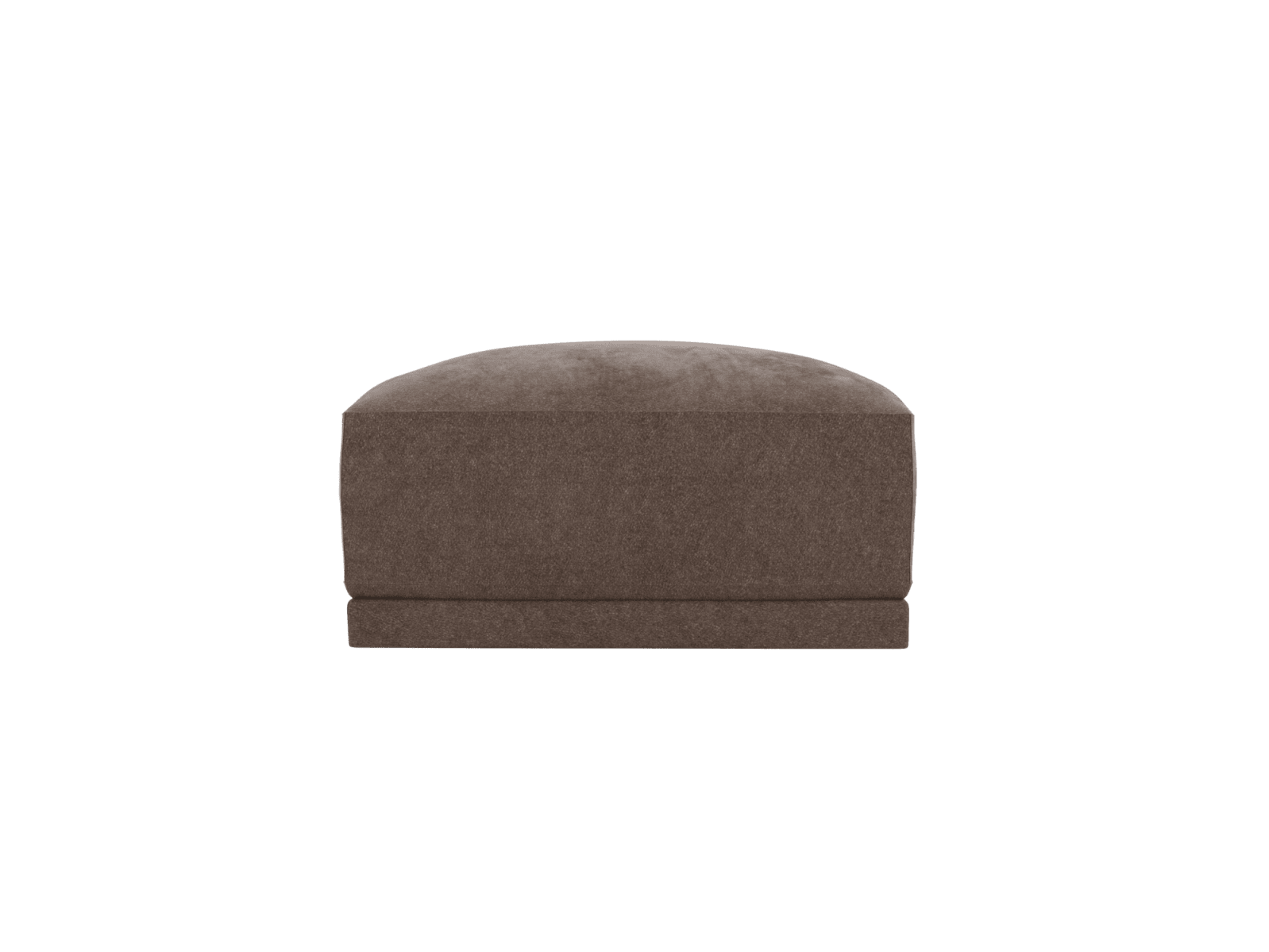 Emily Ottoman Muse Mink color Muse Mink